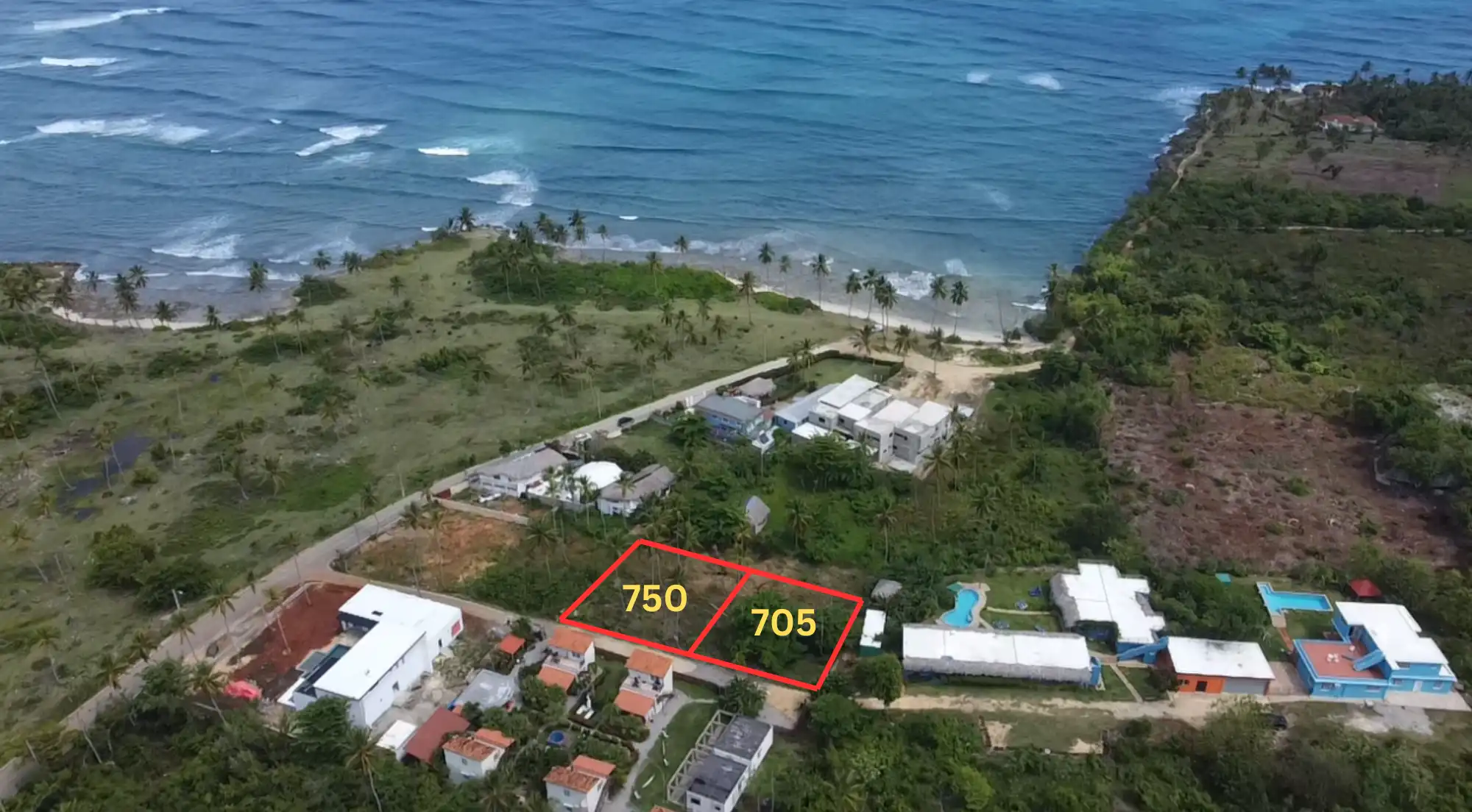 photo of property in dominican republic