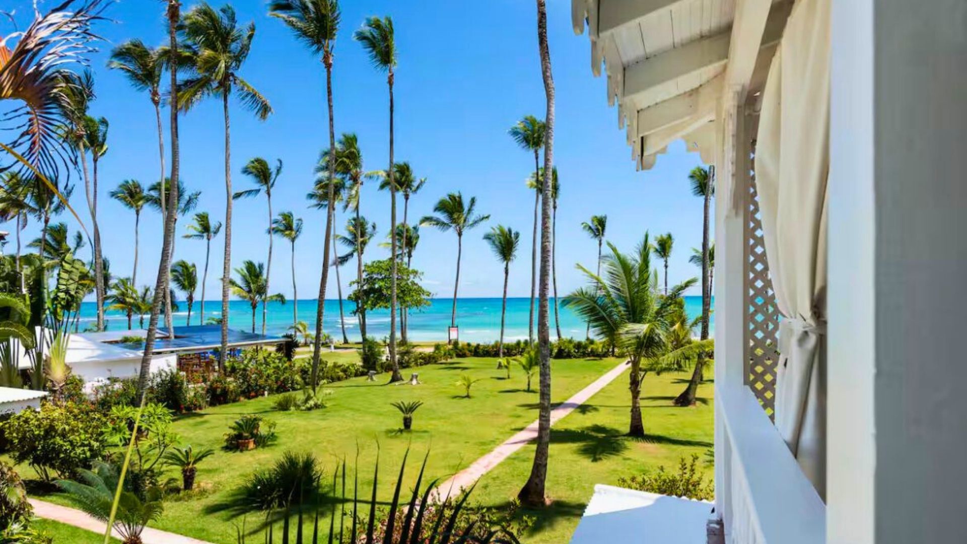 photo of property in dominican republic