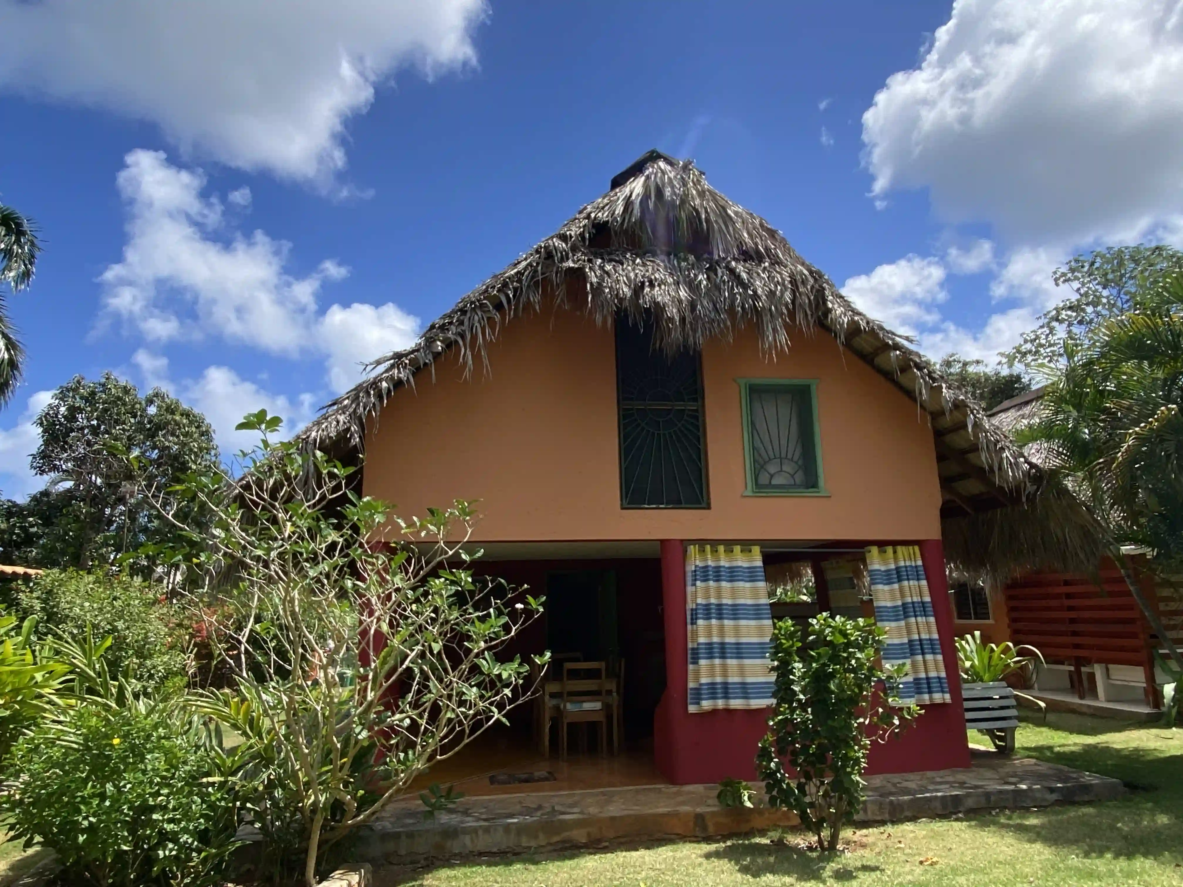 photo of property in dominican republic