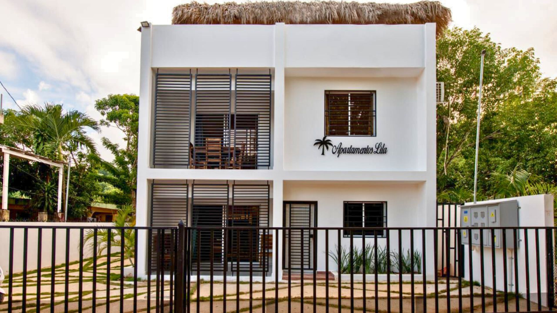 photo of property in dominican republic