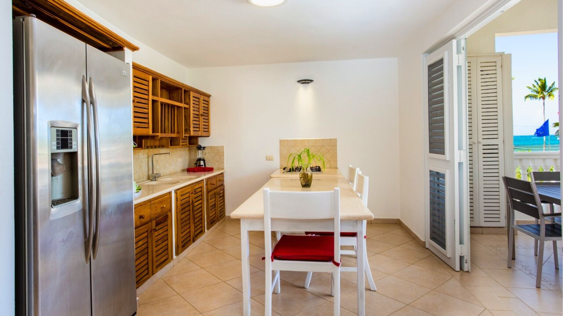 photo of property in dominican republic