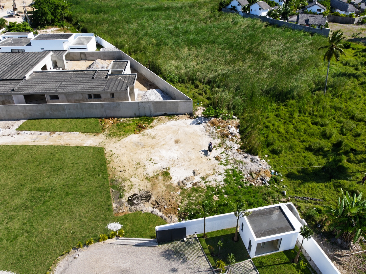 photo of property in dominican republic