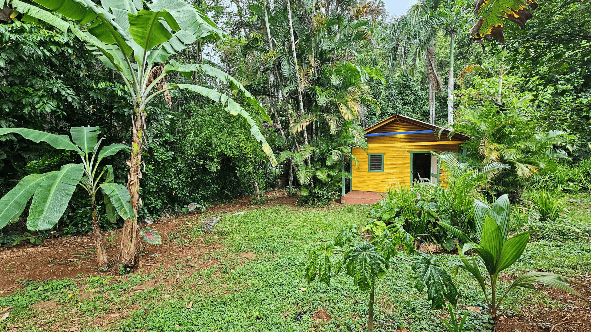 photo of property in dominican republic