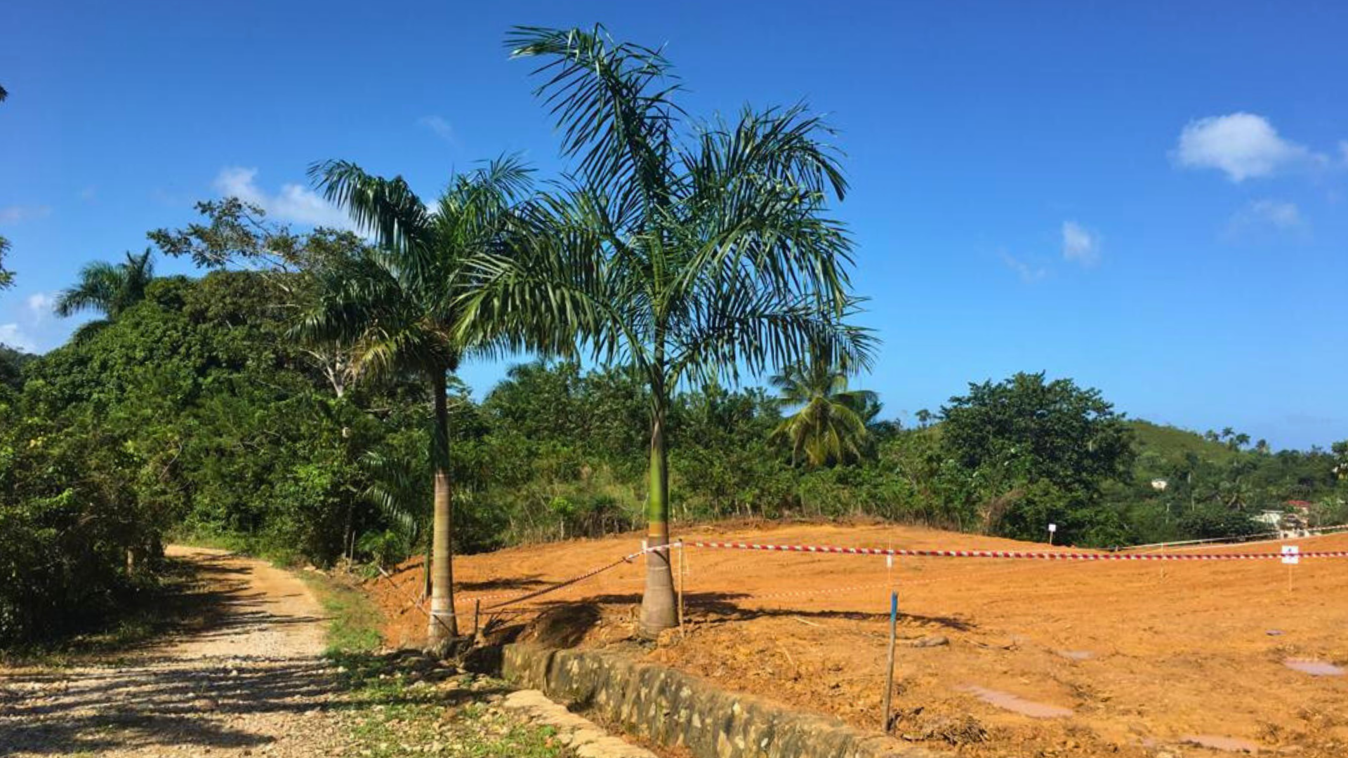 photo of property in dominican republic