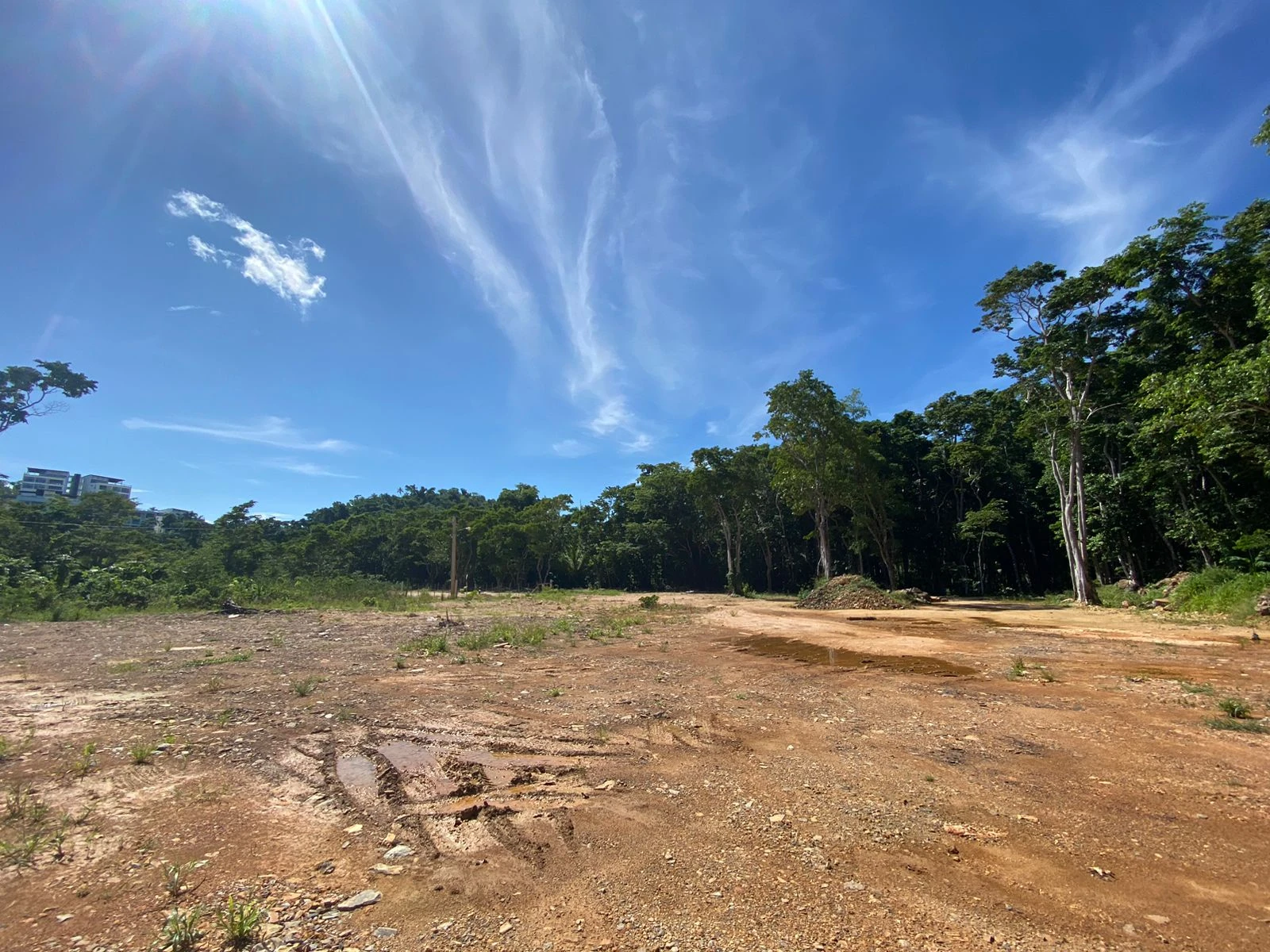 photo of property in dominican republic