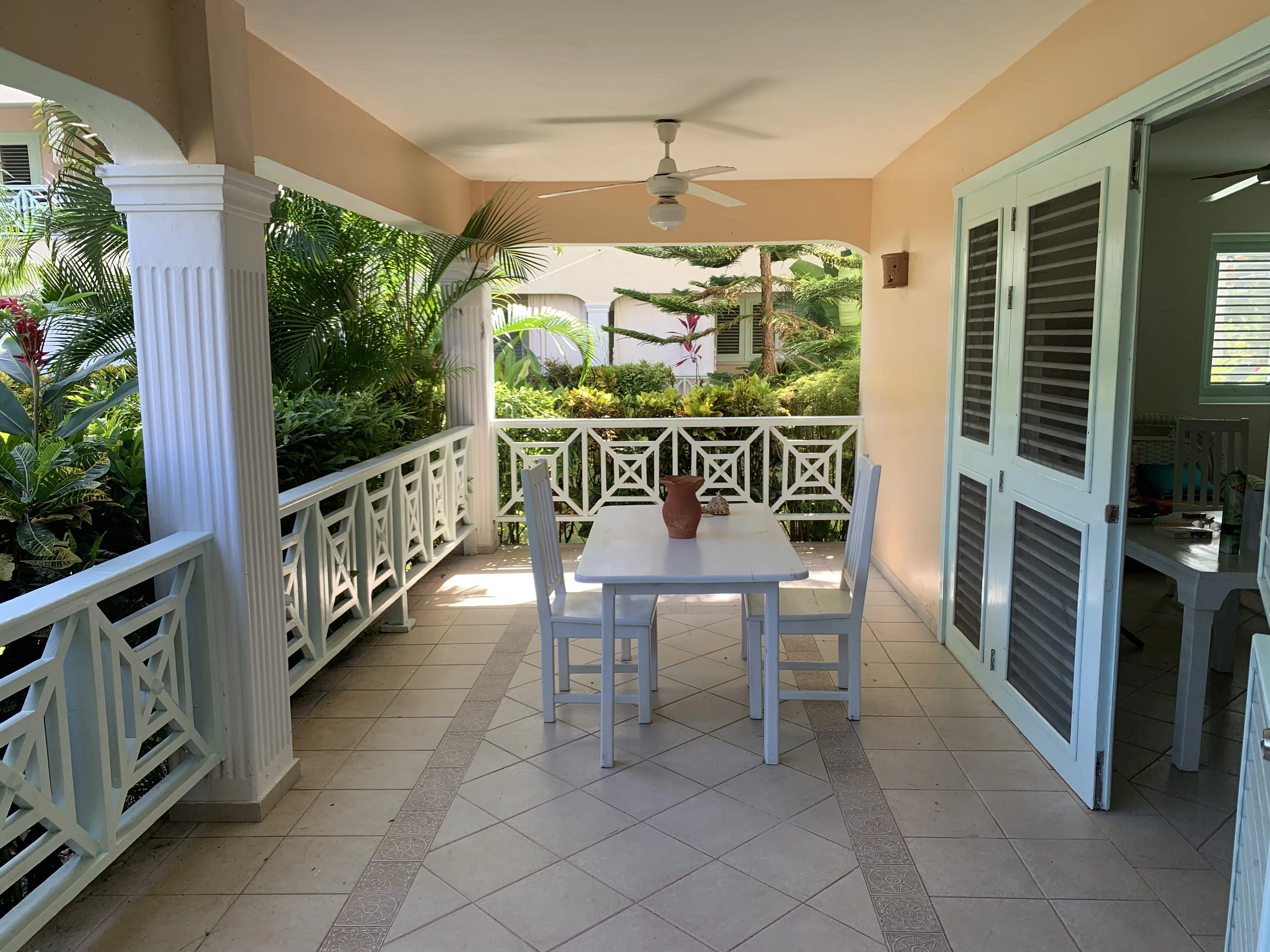 photo of property in dominican republic