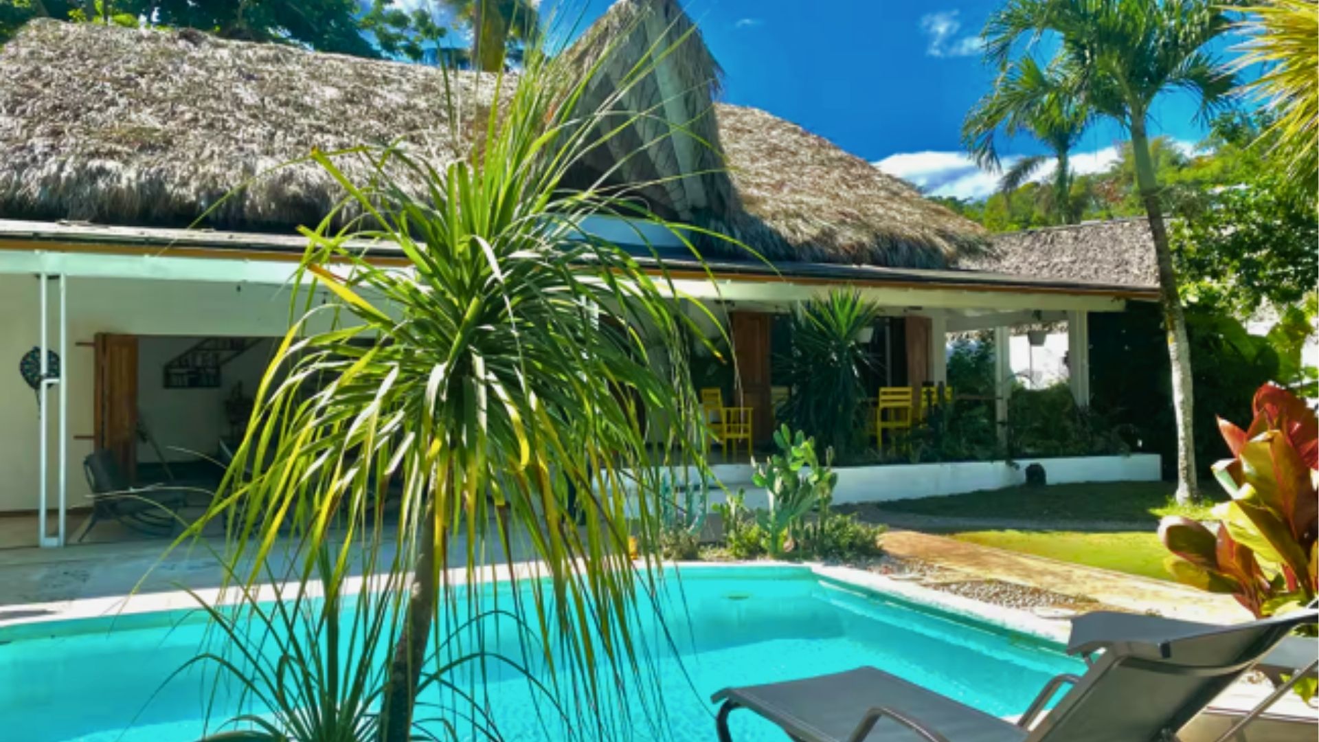 photo of property in dominican republic
