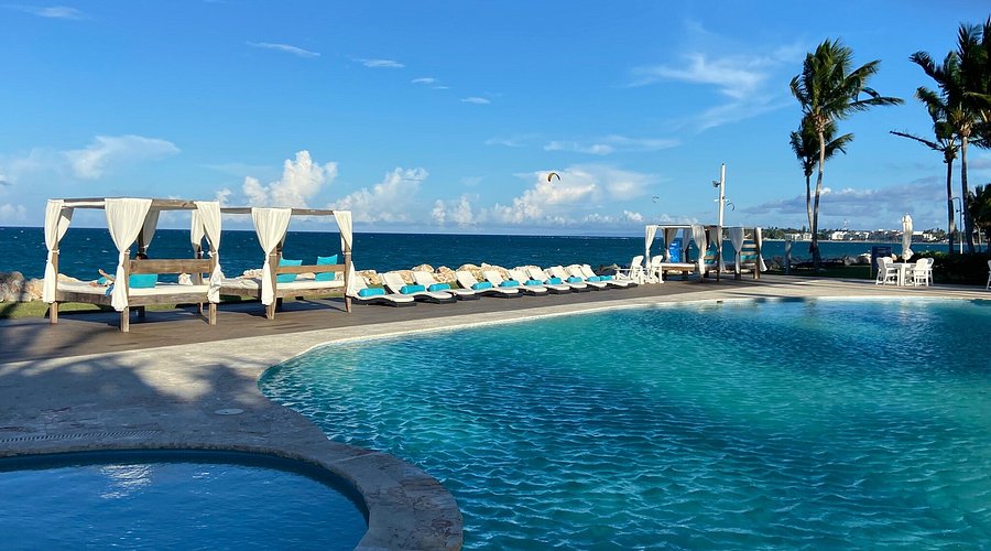 photo of property in dominican republic