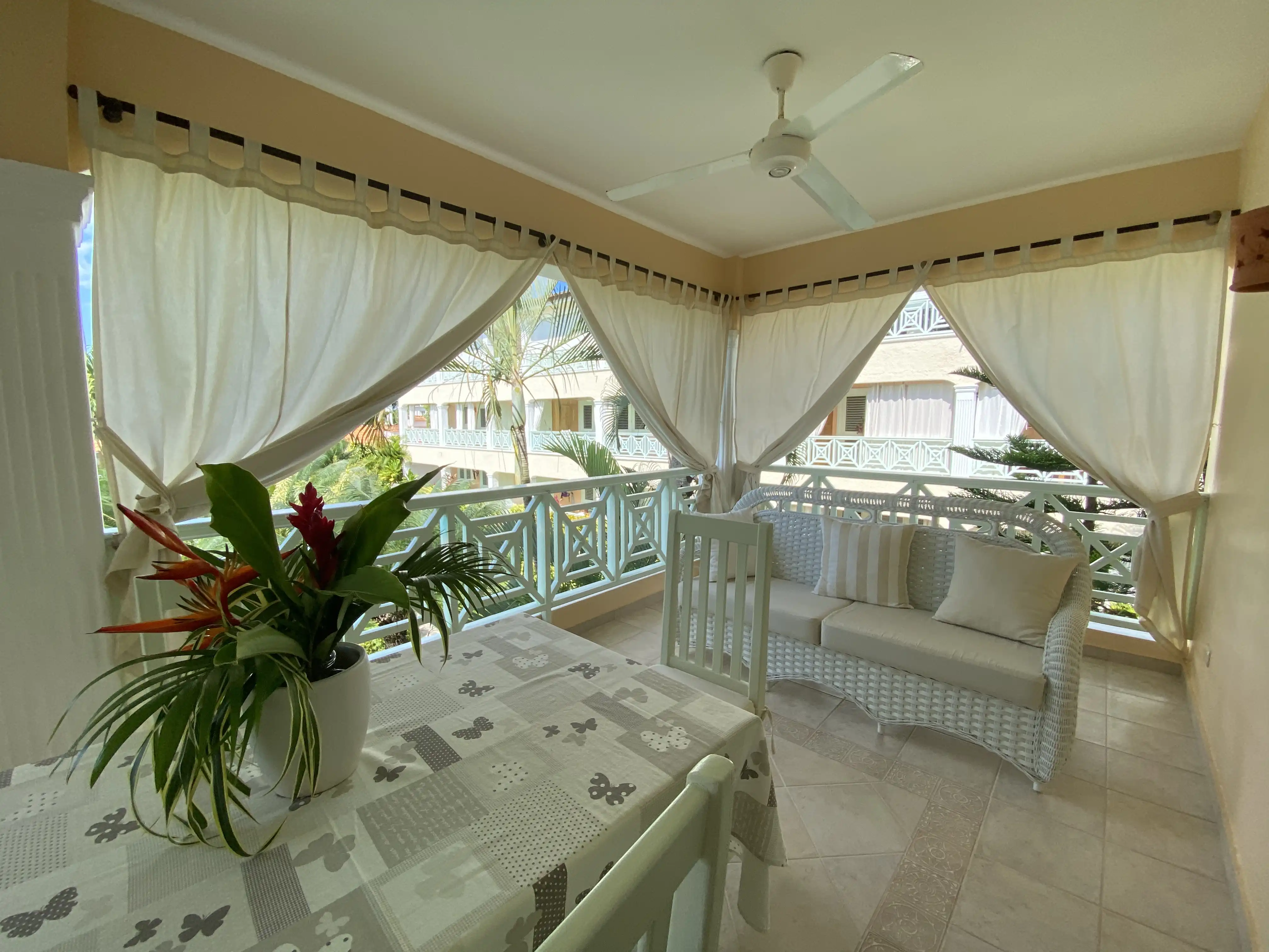 photo of property in dominican republic