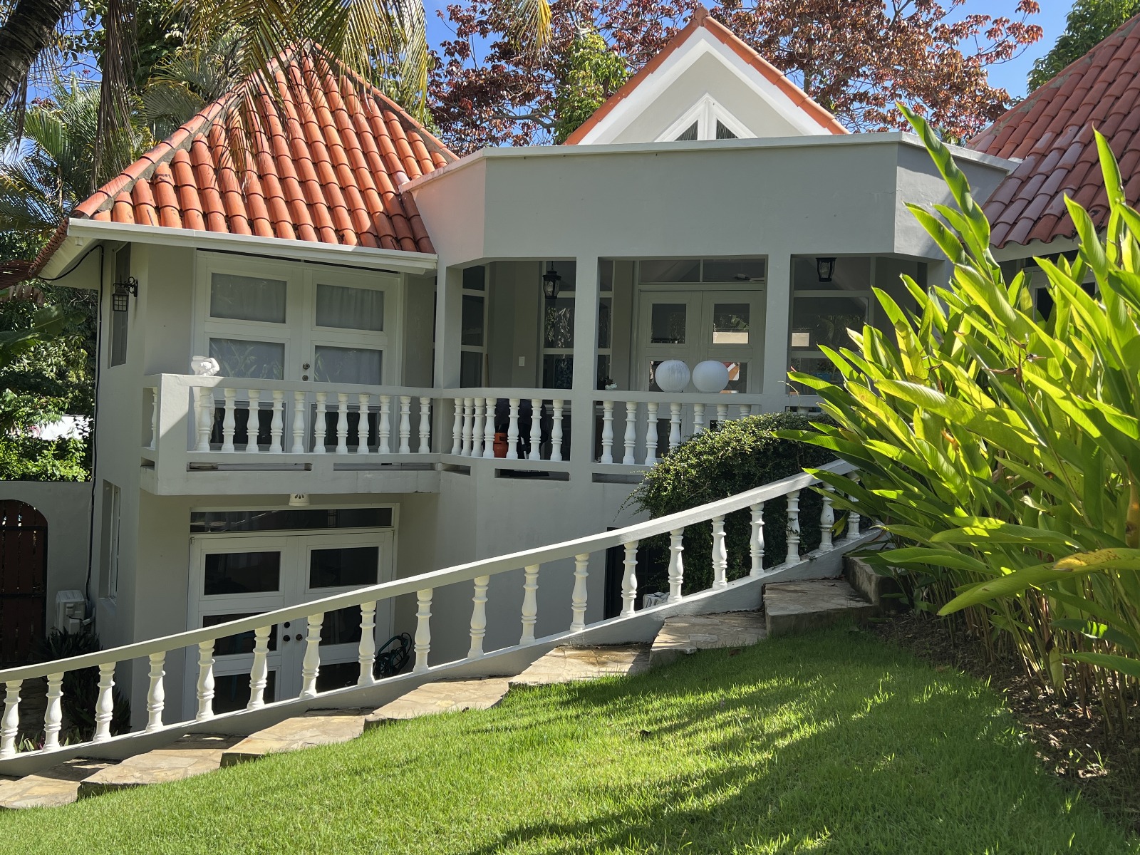 photo of property in dominican republic