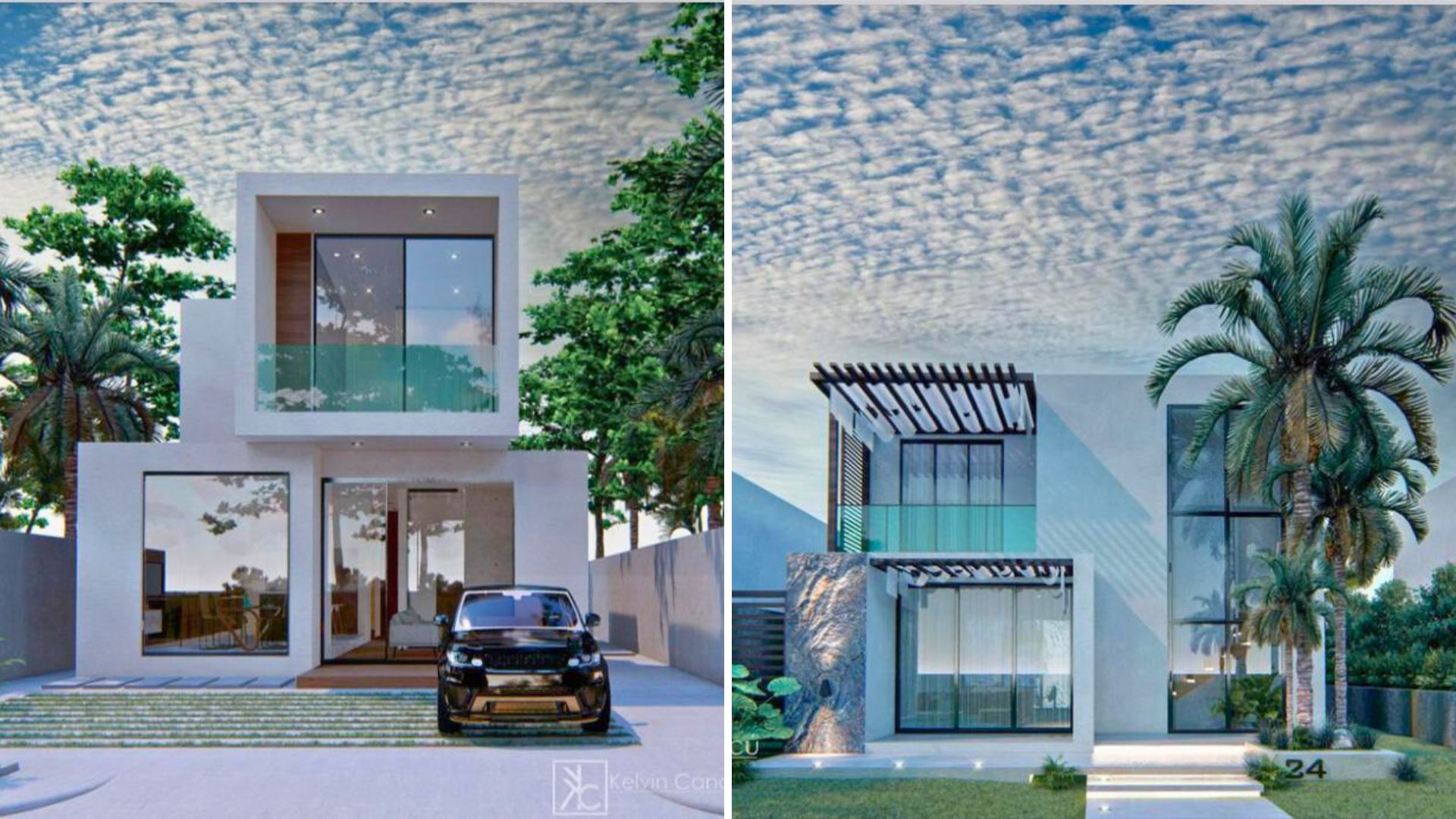 photo of property in dominican republic