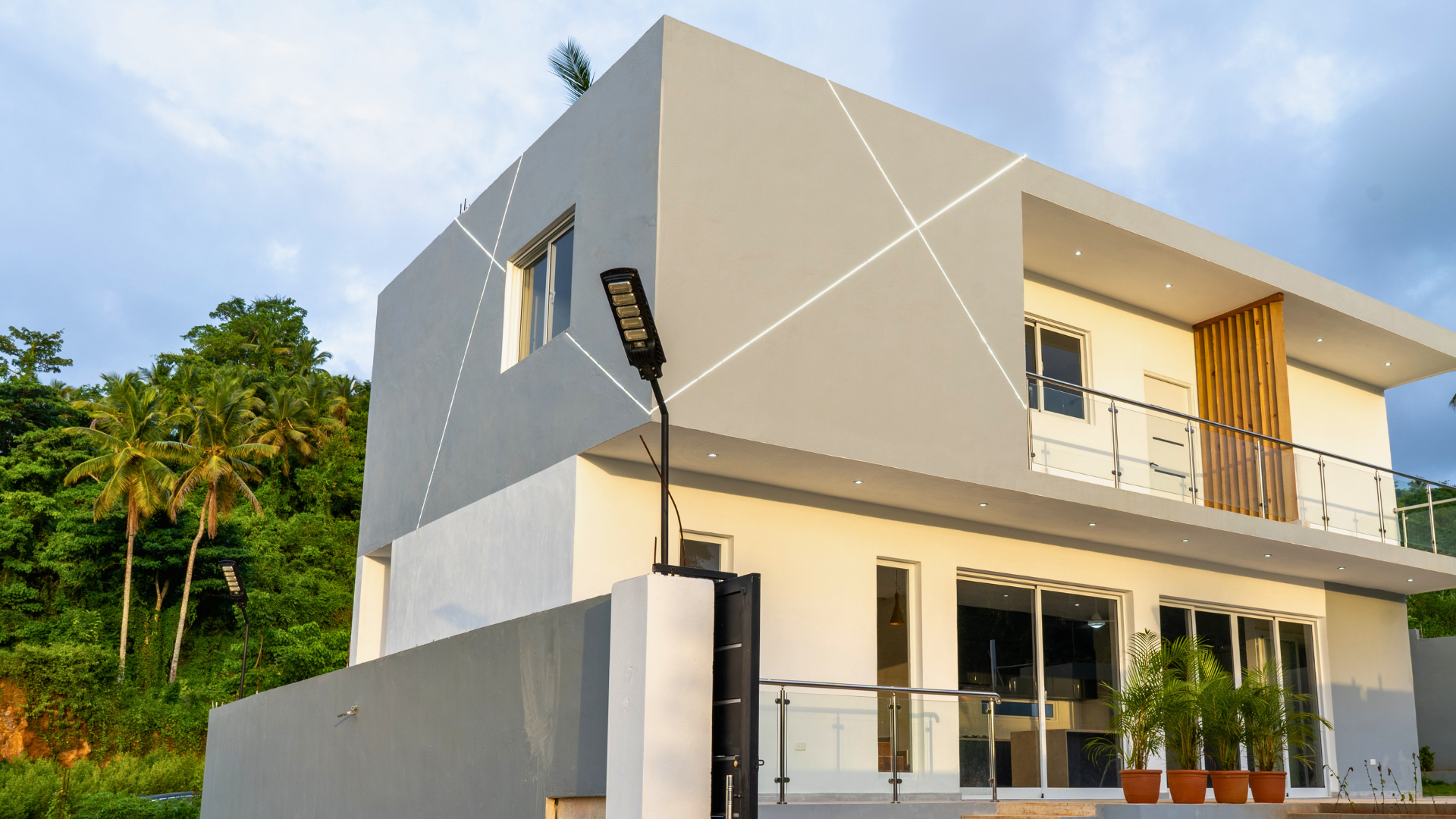 photo of property in dominican republic