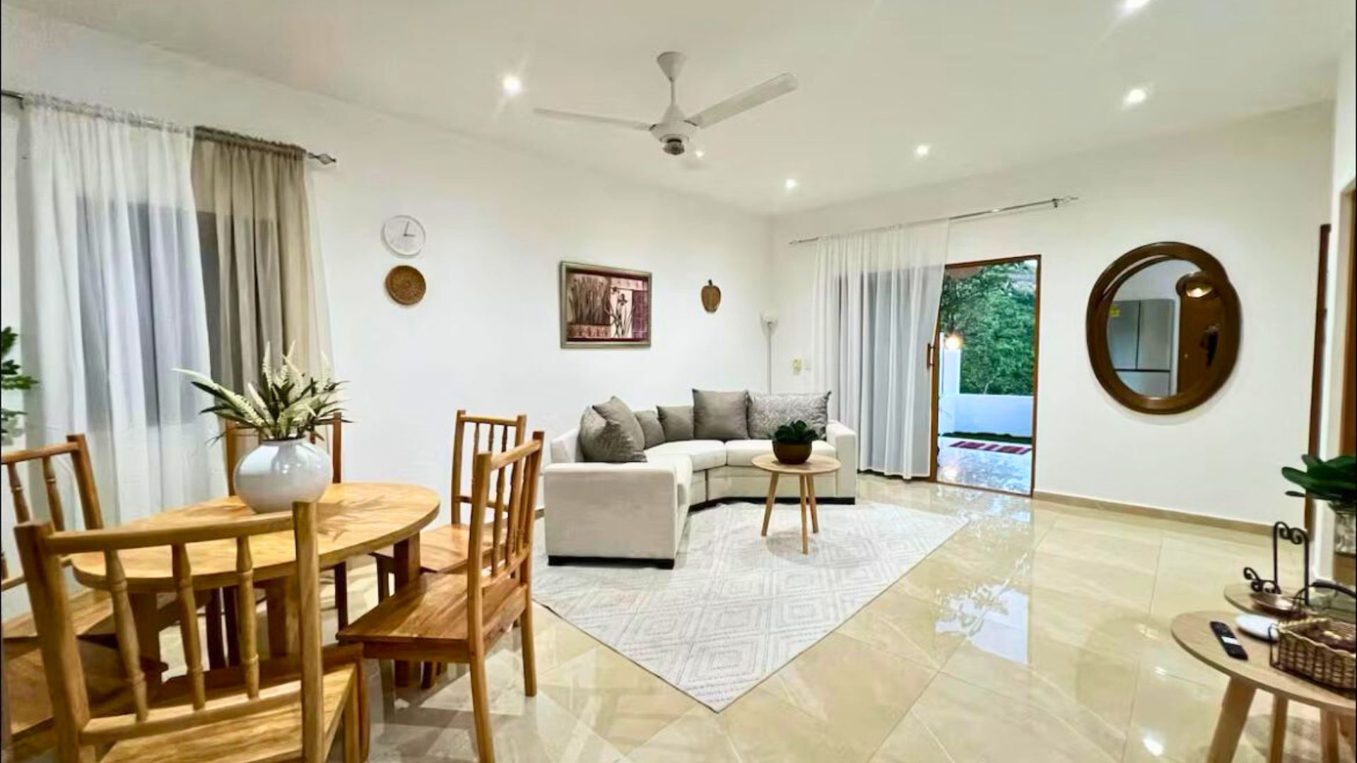 photo of property in dominican republic