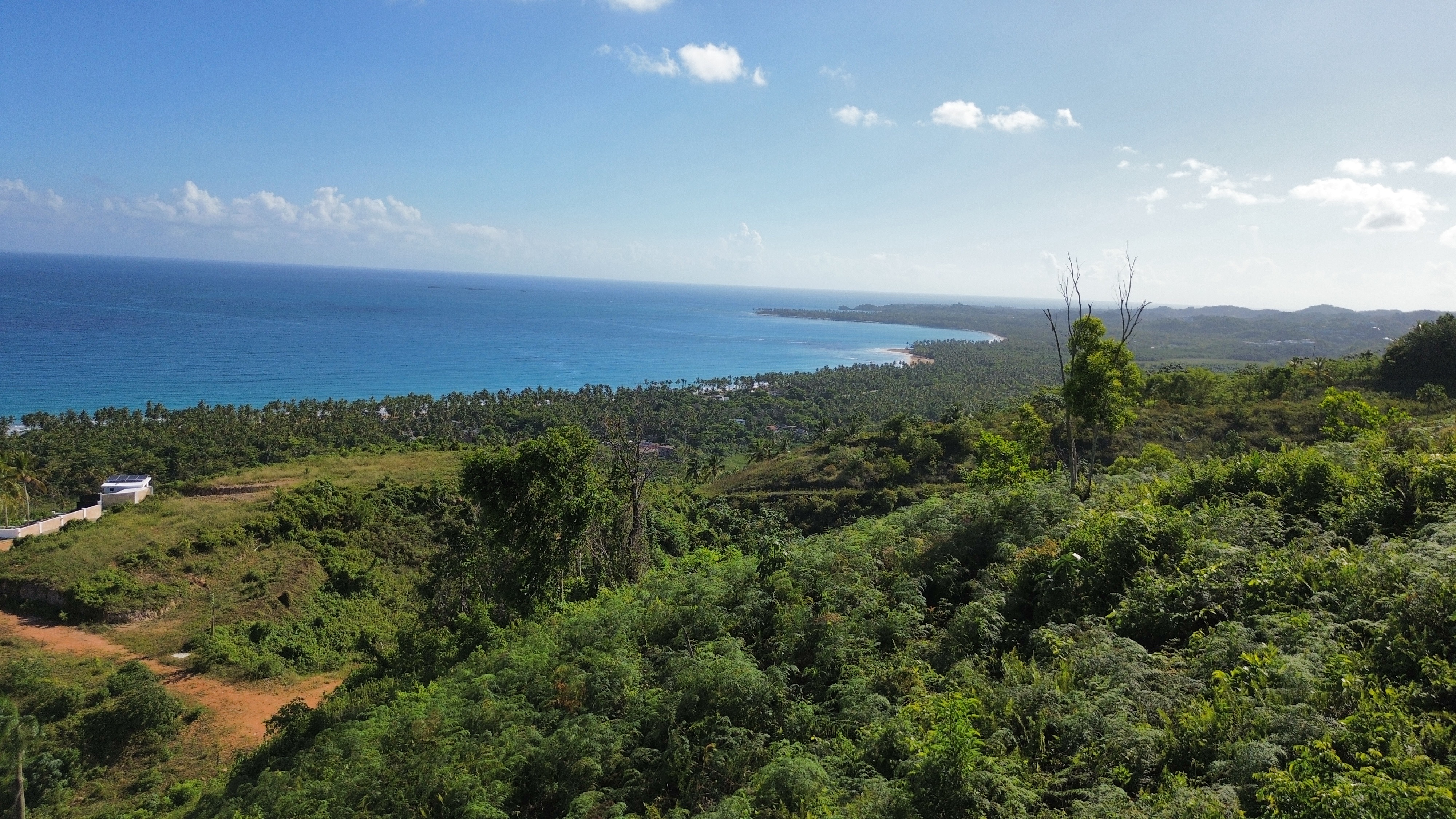 photo of property in dominican republic