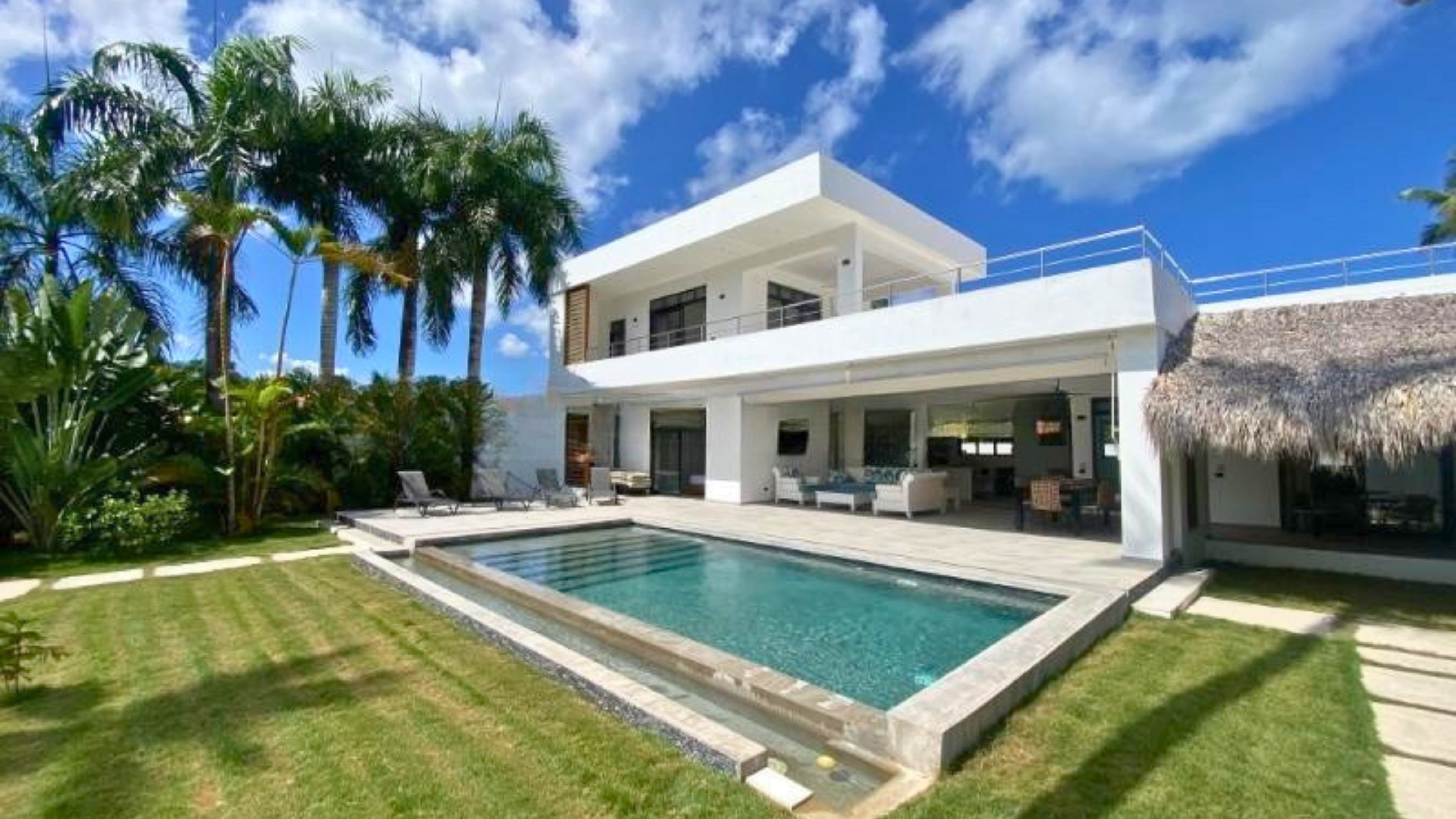 photo of property in dominican republic