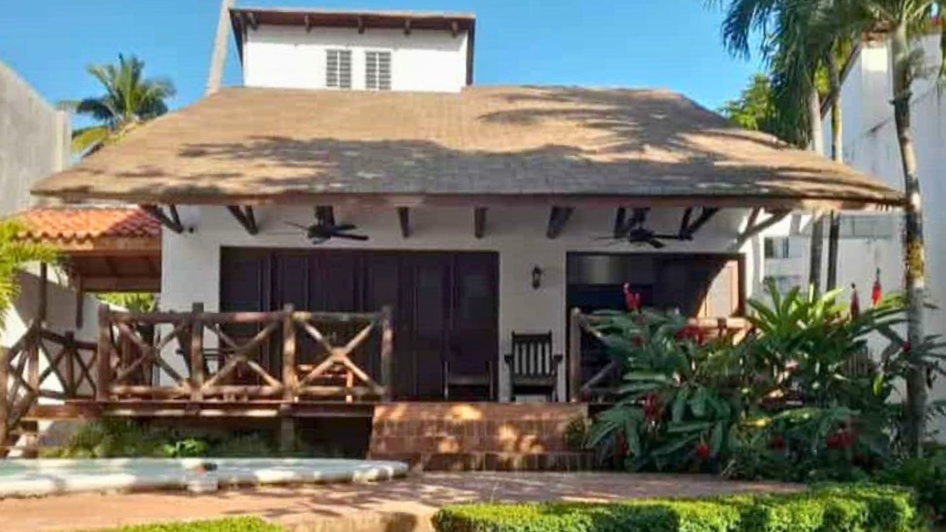 photo of property in dominican republic