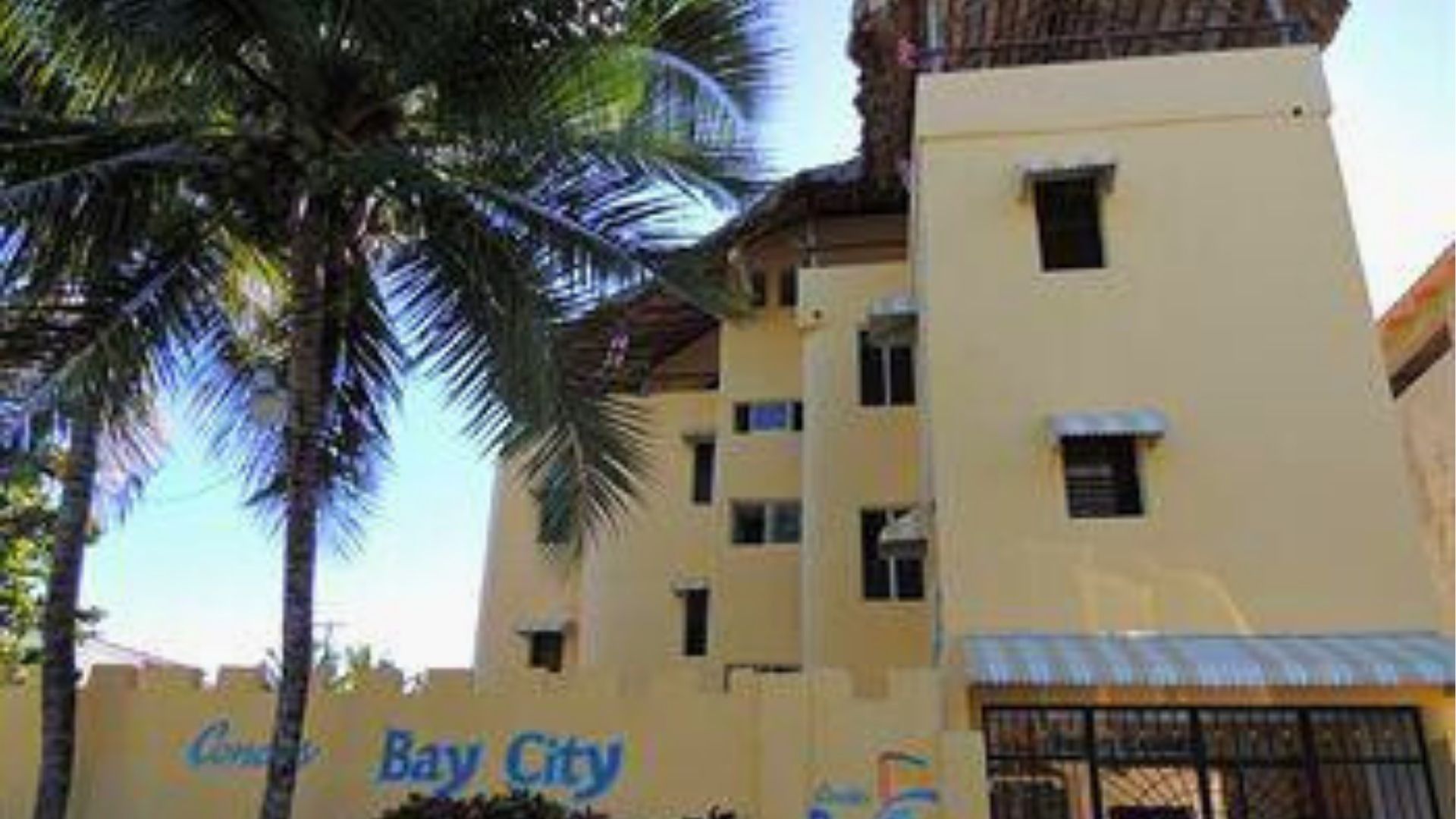 photo of property in dominican republic