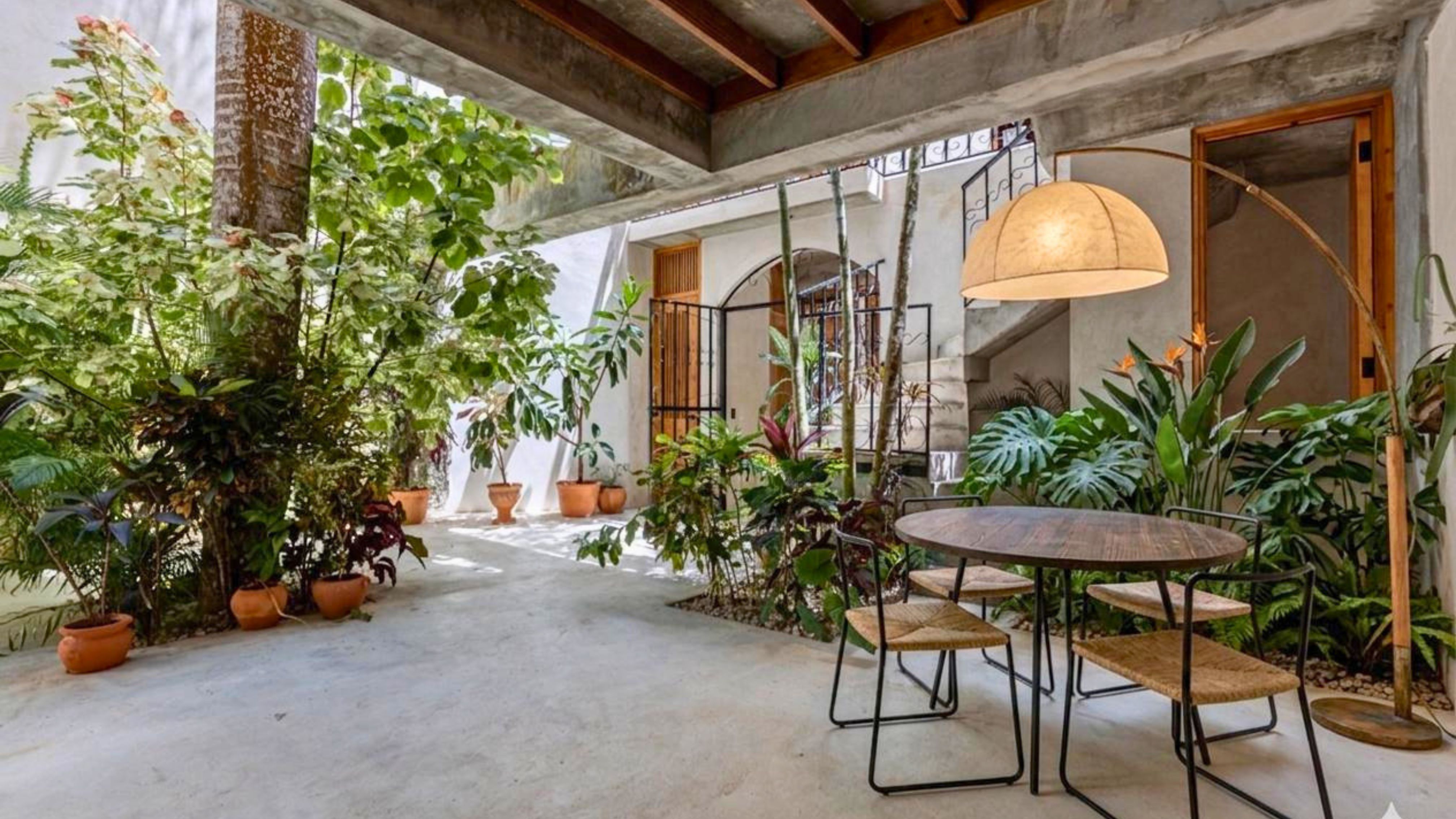 photo of property in dominican republic