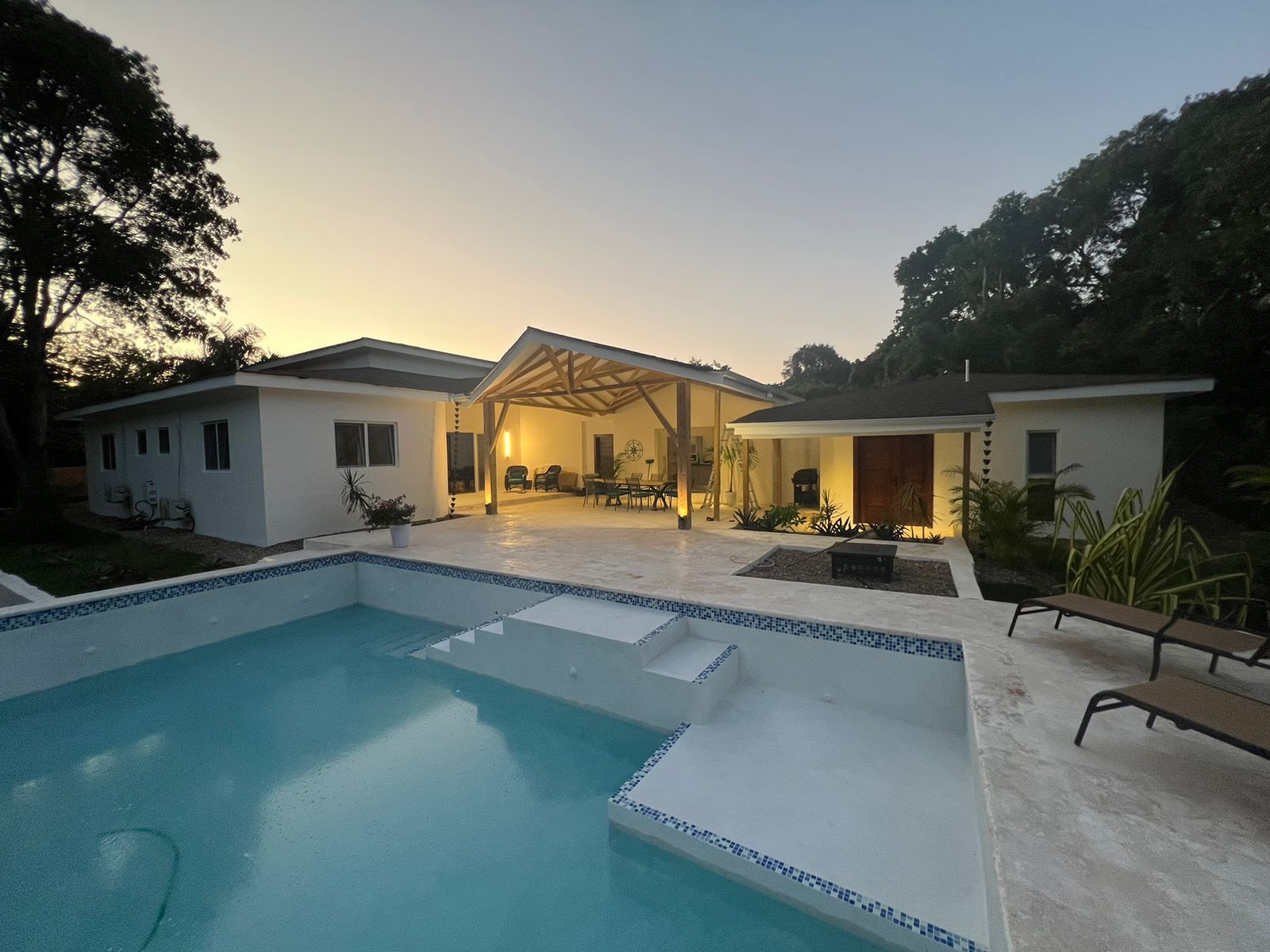 photo of property in dominican republic