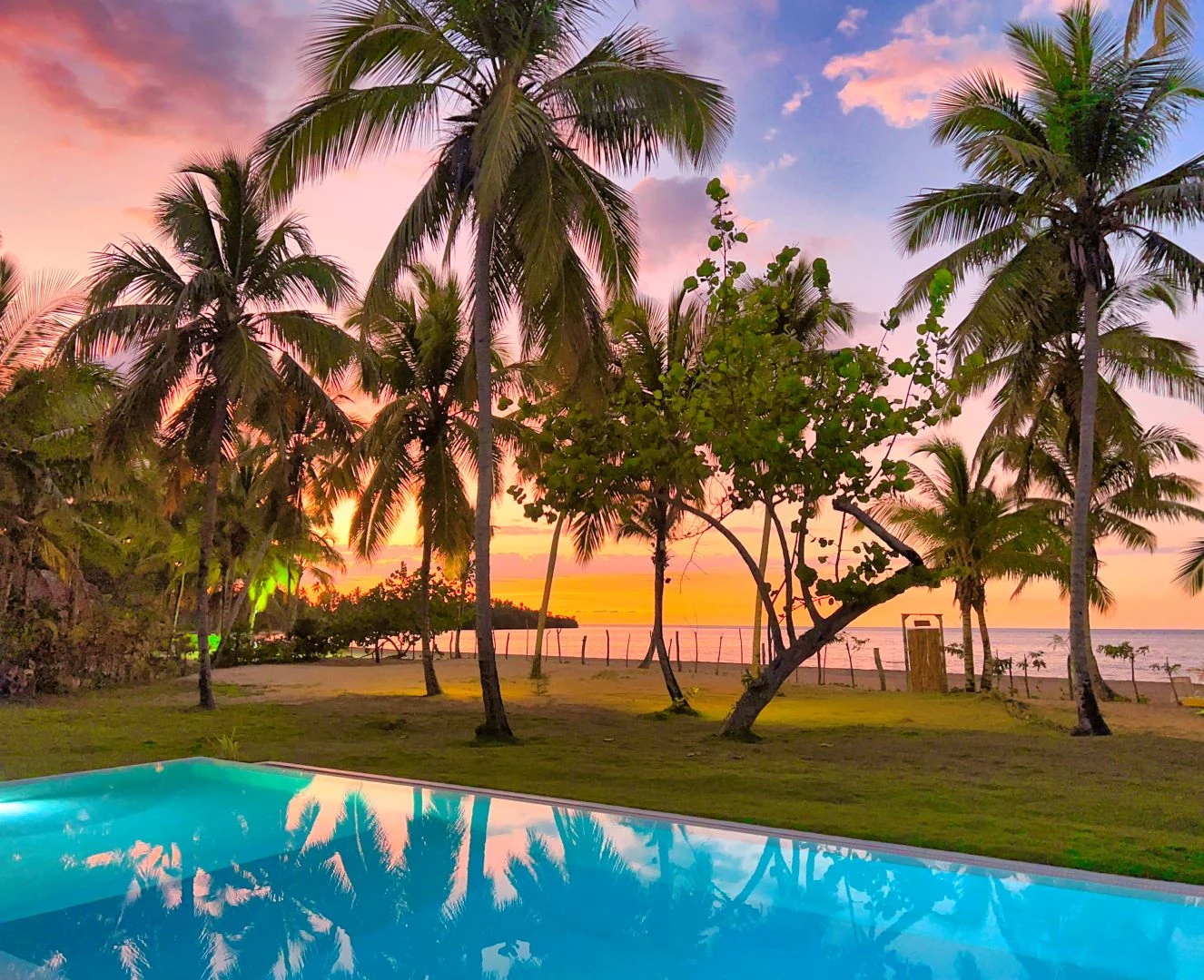 photo of property in dominican republic
