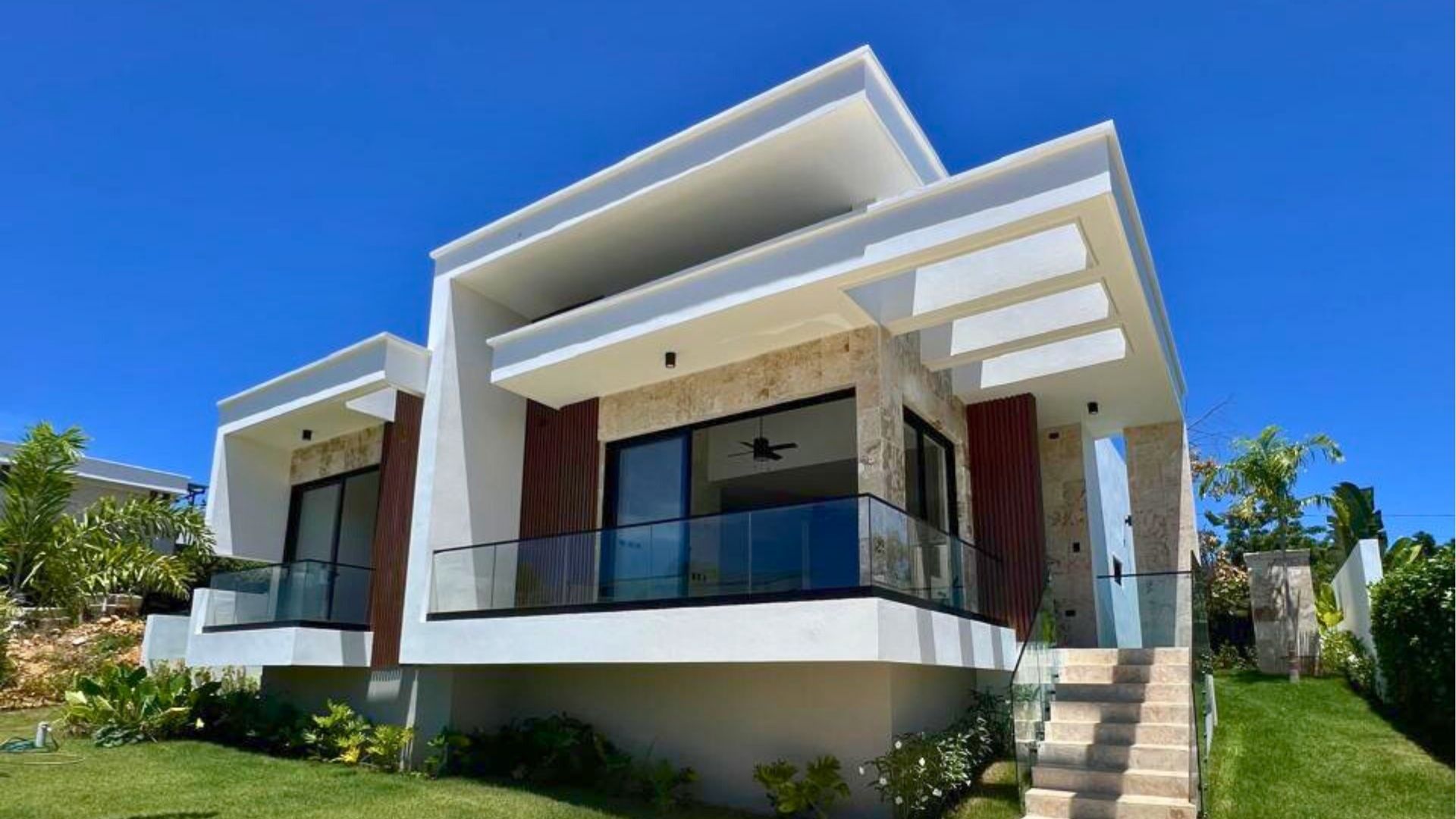 photo of property in dominican republic