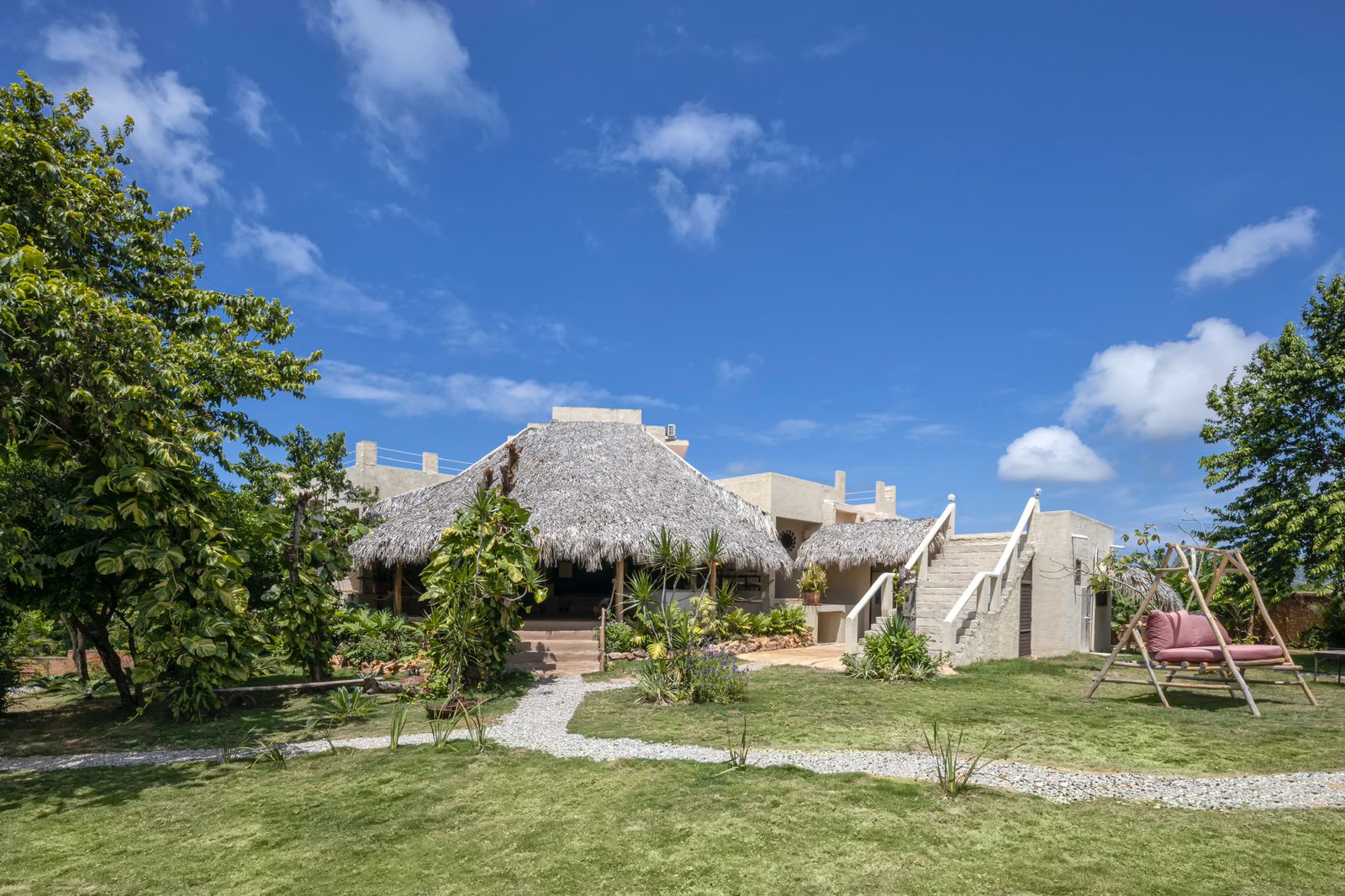 photo of property in dominican republic