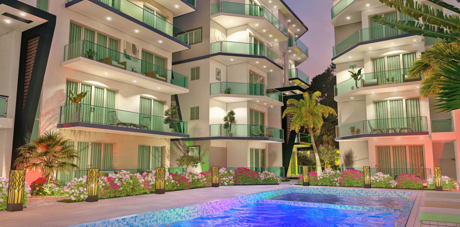 photo of property in dominican republic