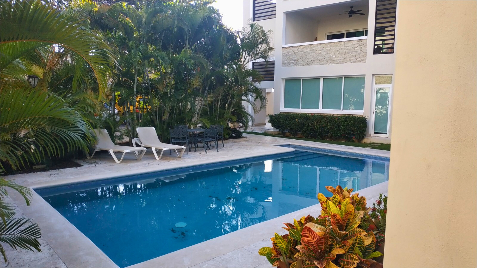 photo of property in dominican republic