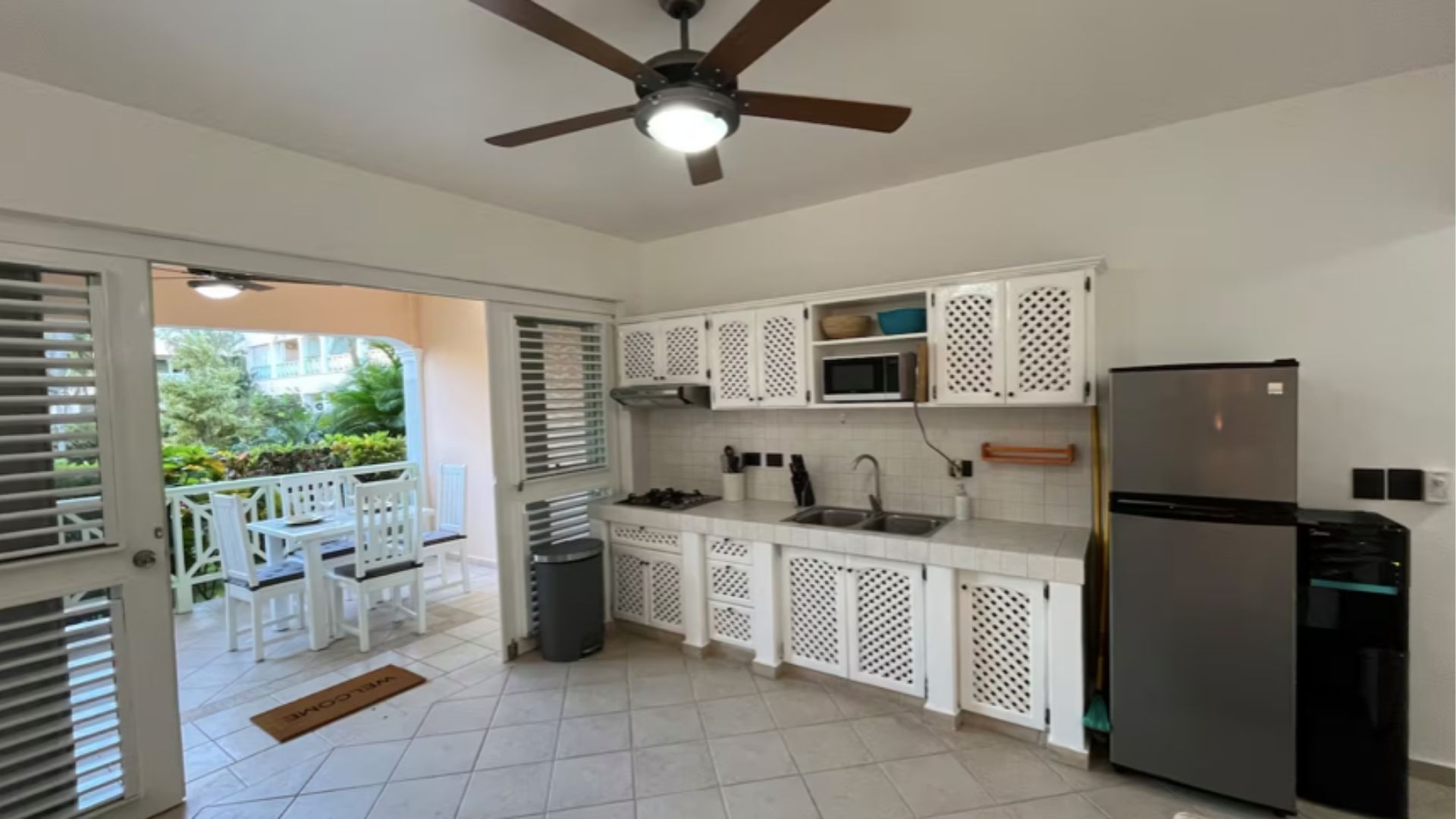 photo of property in dominican republic