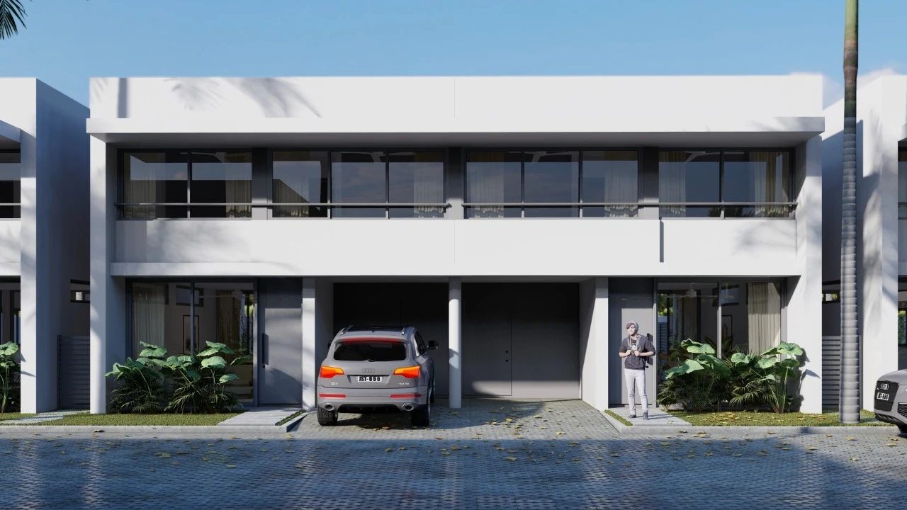 real estate las terrenas