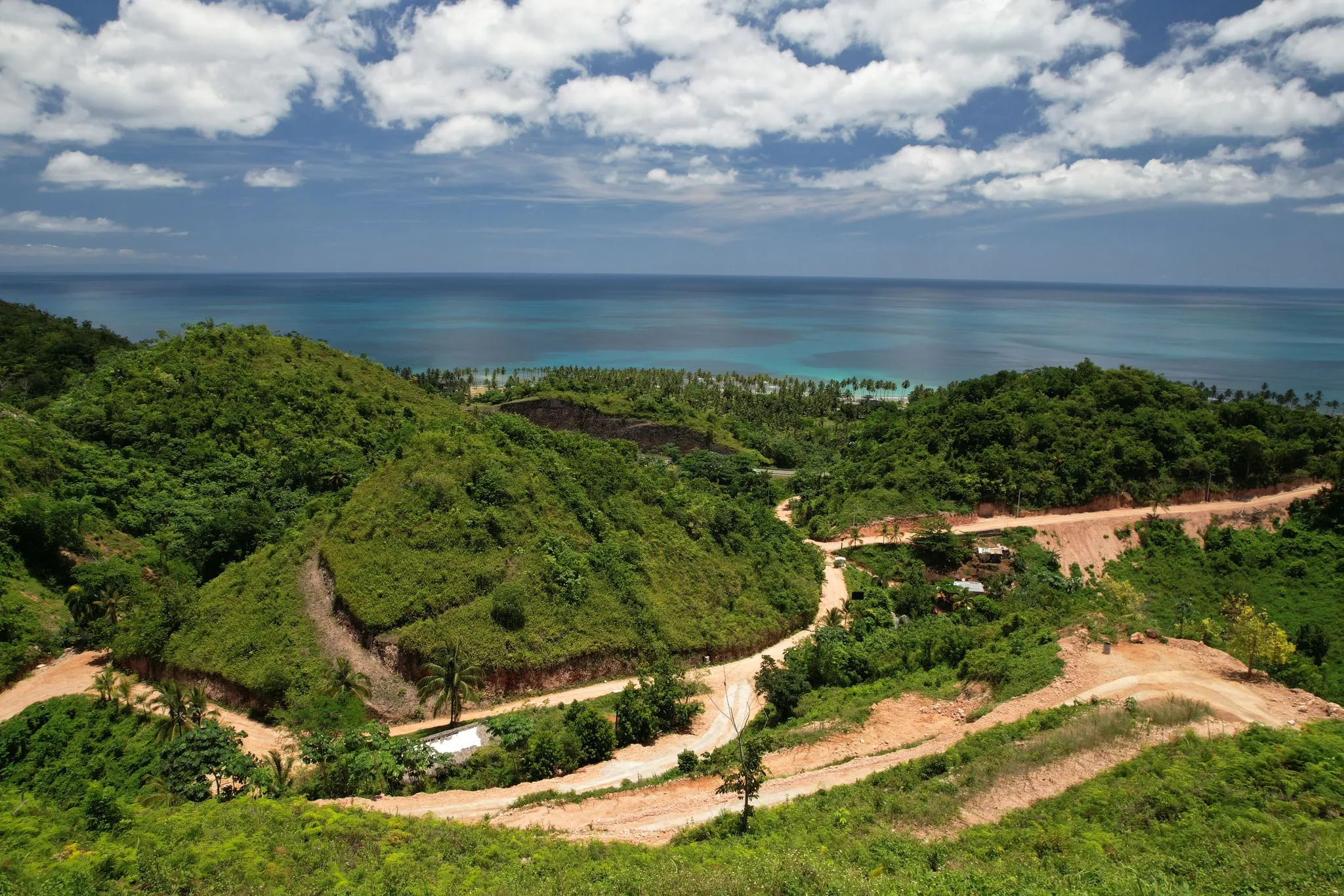 photo of property in dominican republic