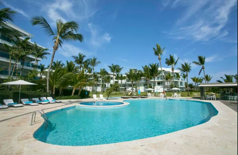 photo of property in dominican republic