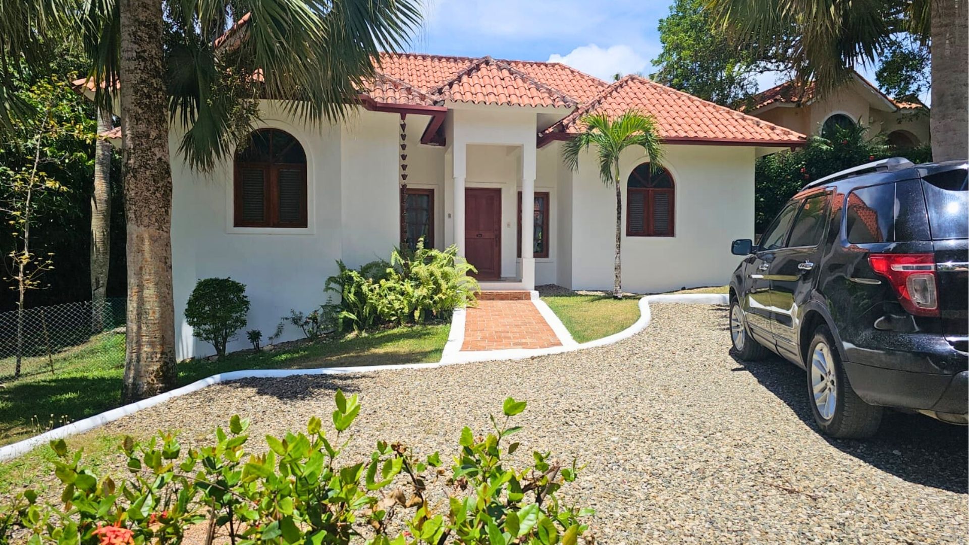 photo of property in dominican republic