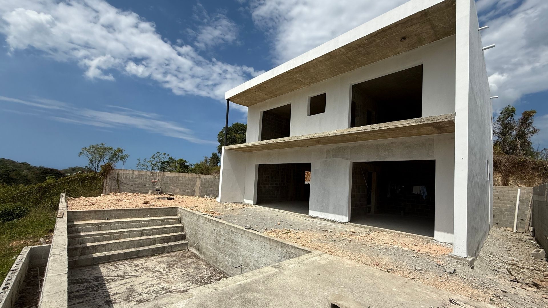photo of property in dominican republic