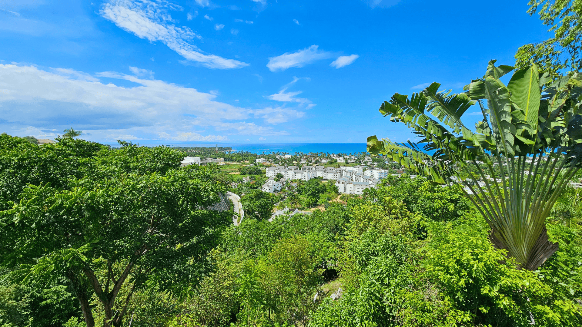 photo of property in dominican republic