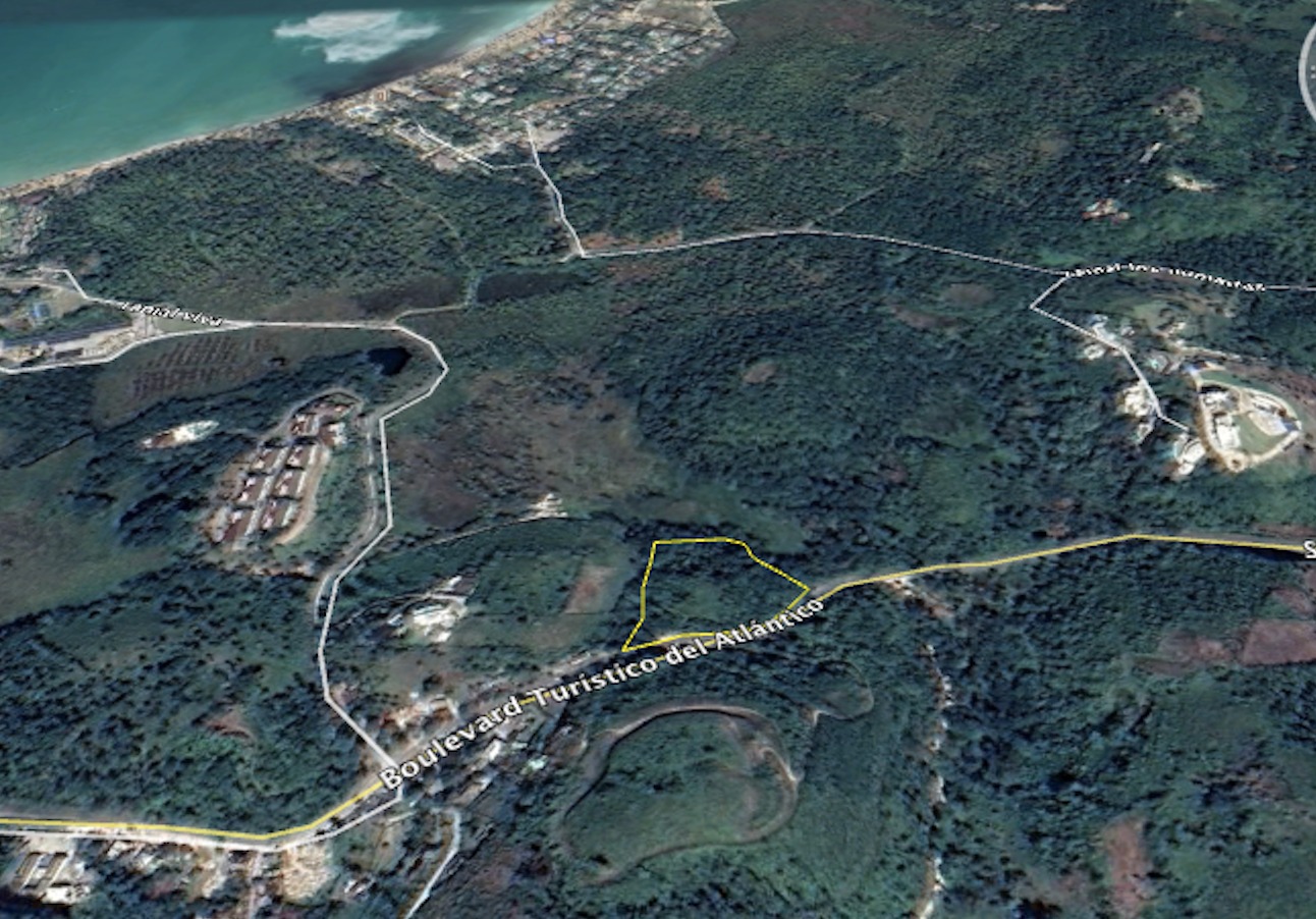 photo of property in dominican republic
