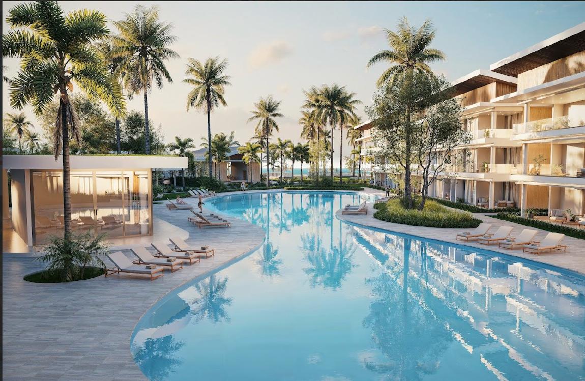 photo of property in dominican republic