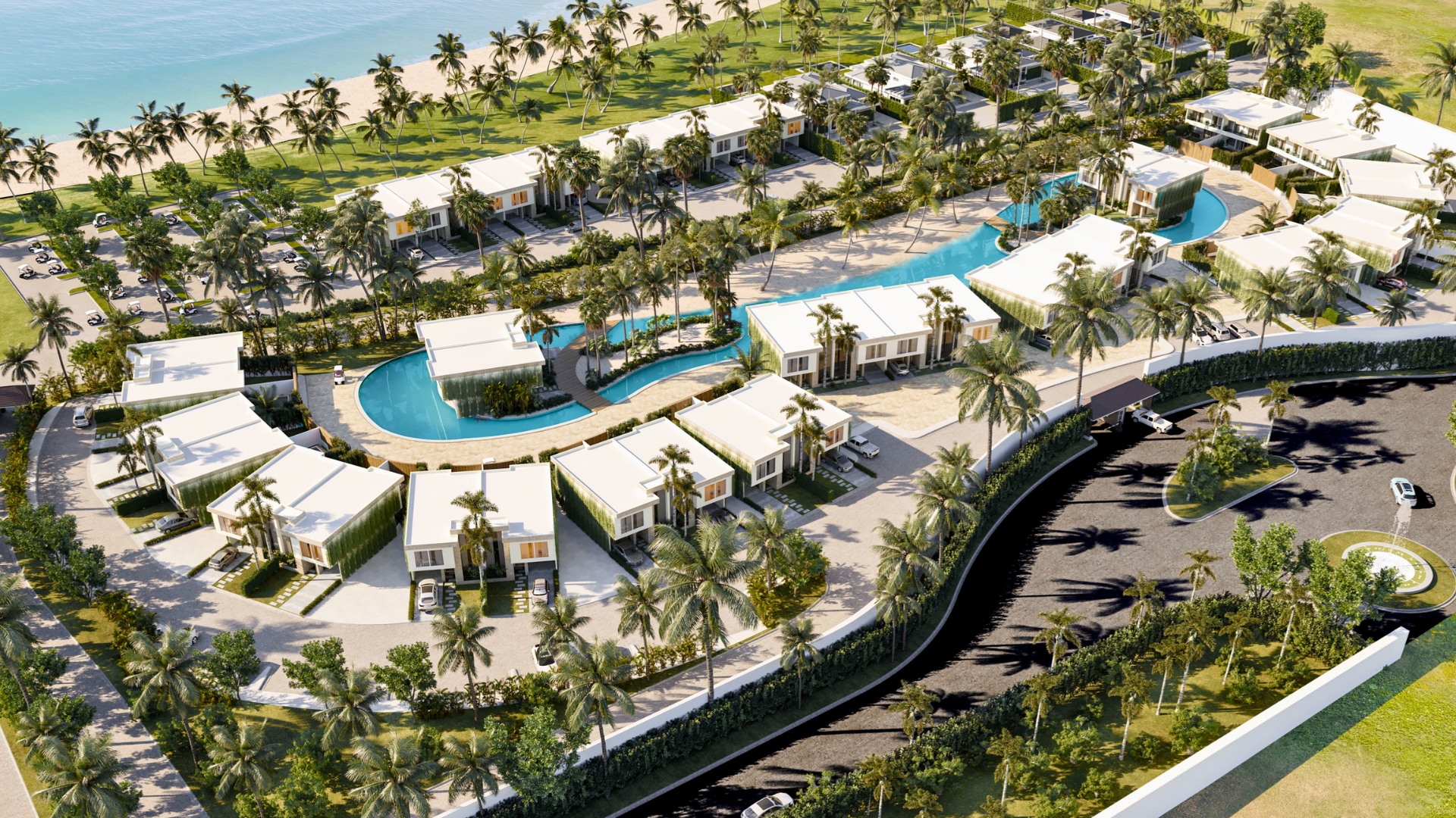 photo of property in dominican republic