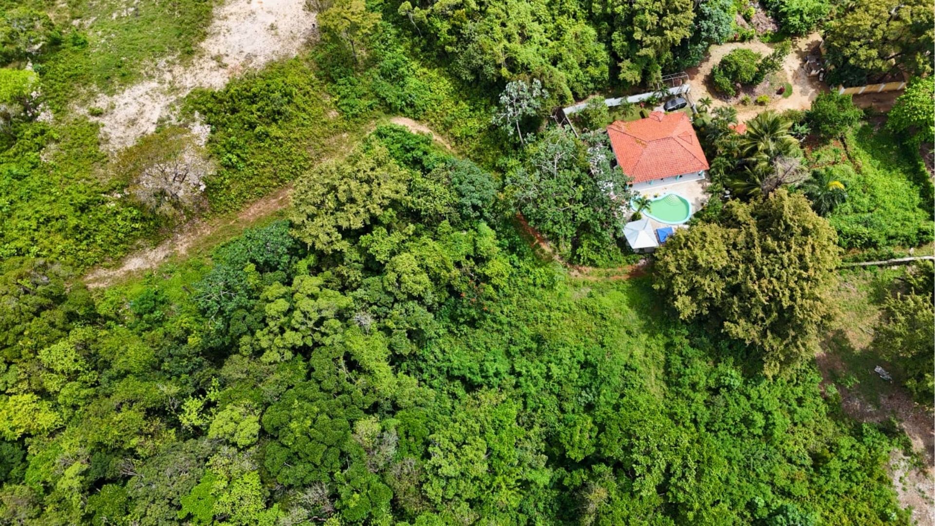 photo of property in dominican republic