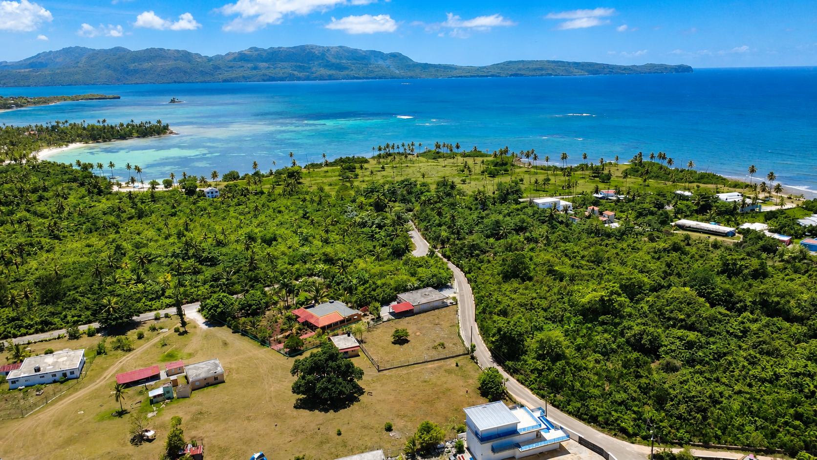 photo of property in dominican republic