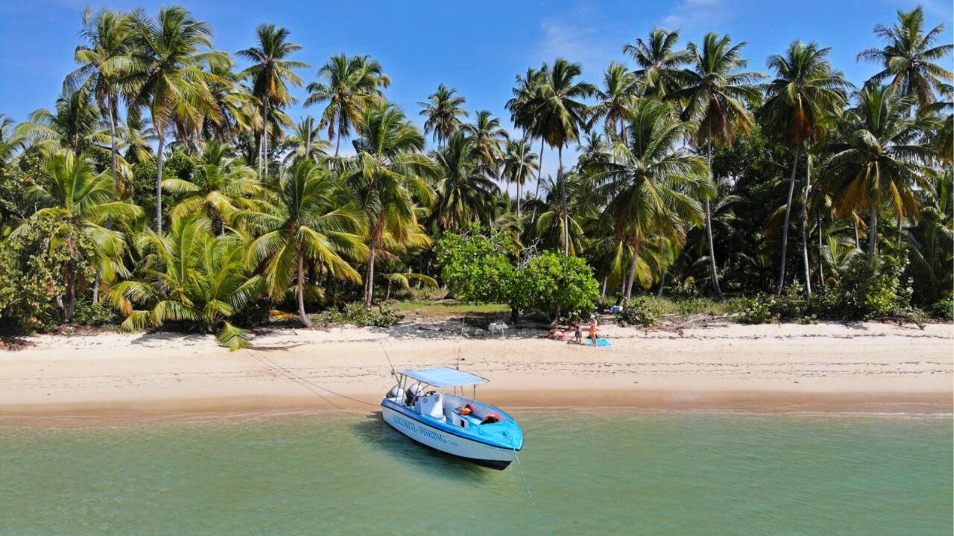 photo of property in dominican republic