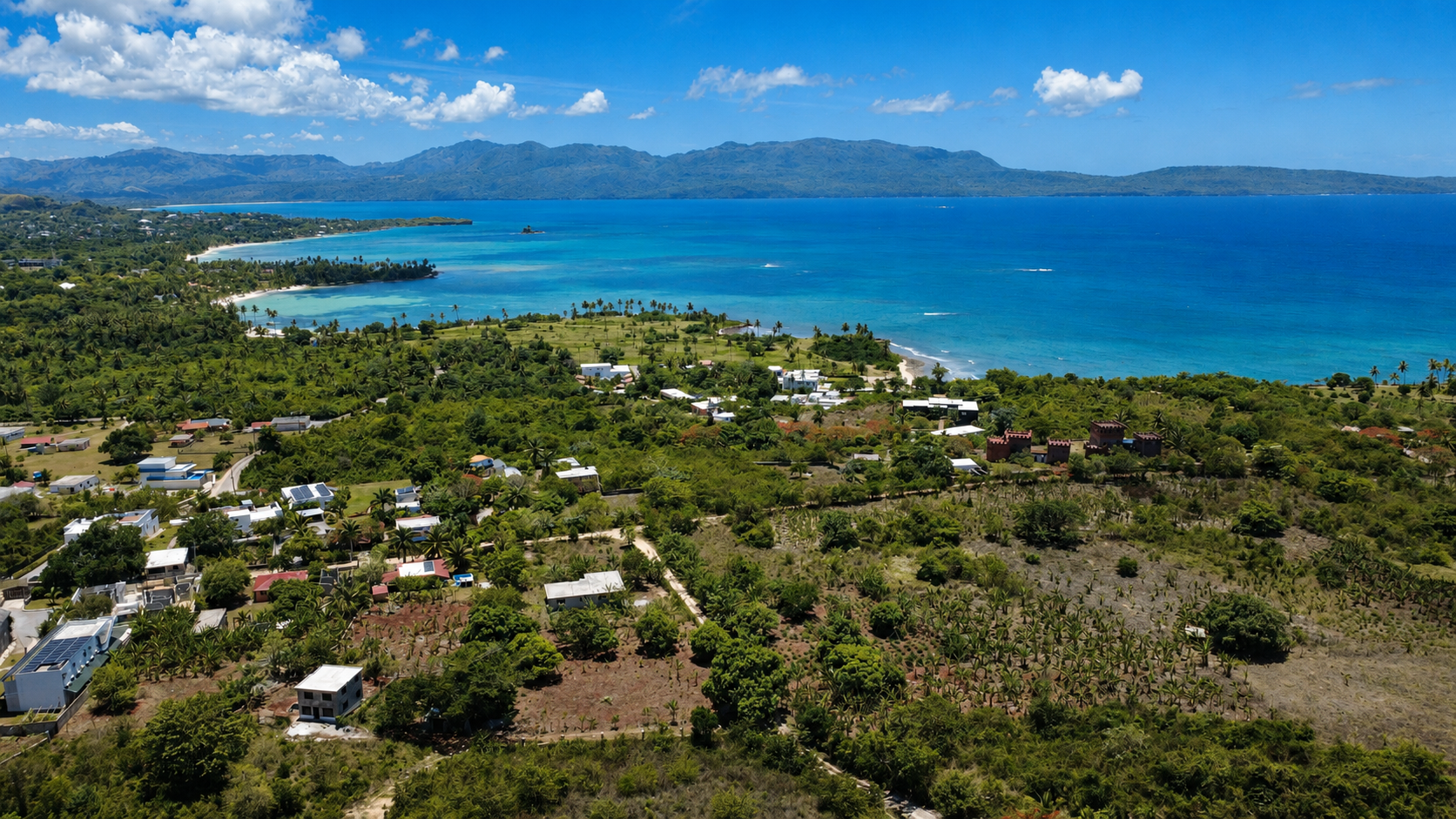 photo of property in dominican republic
