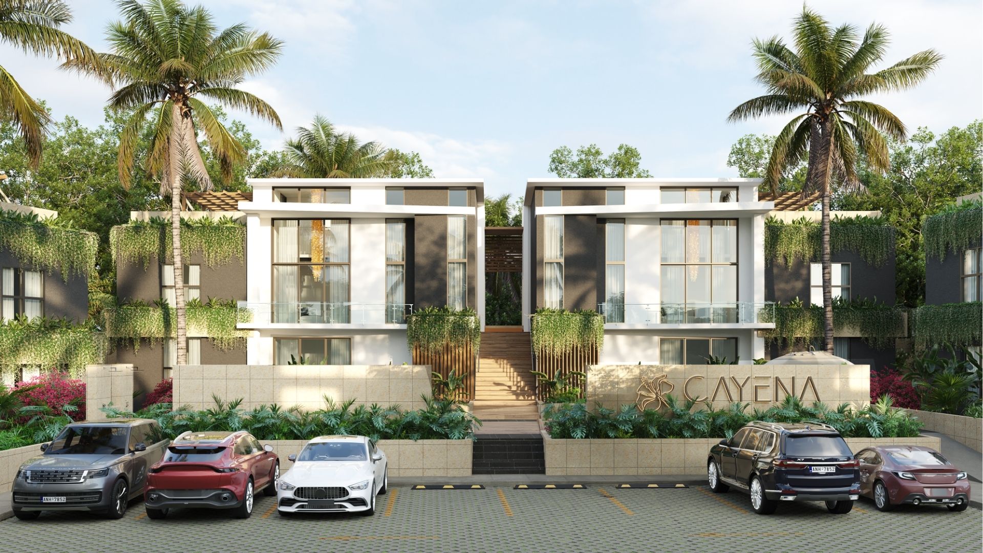 photo of property in dominican republic