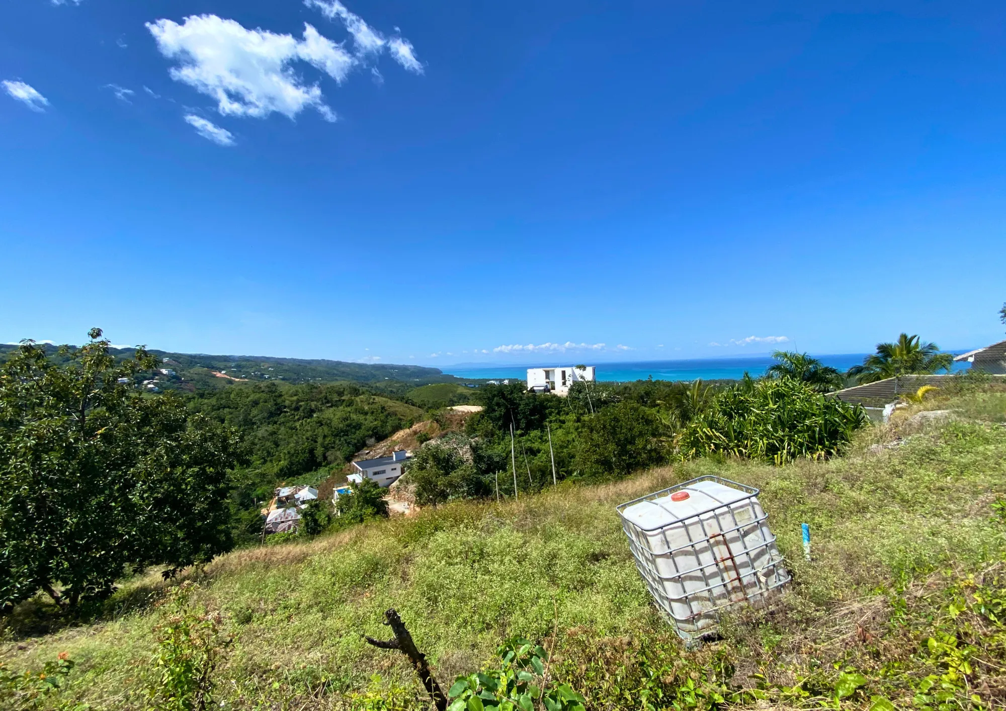 photo of property in dominican republic