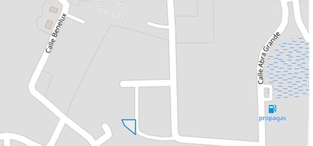 Well-Located 396 m² Lot in Punta Popy