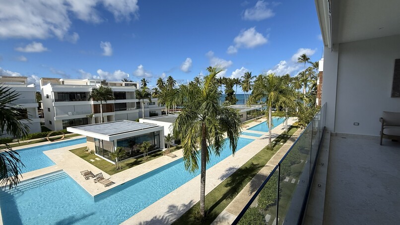 photo of property in dominican republic