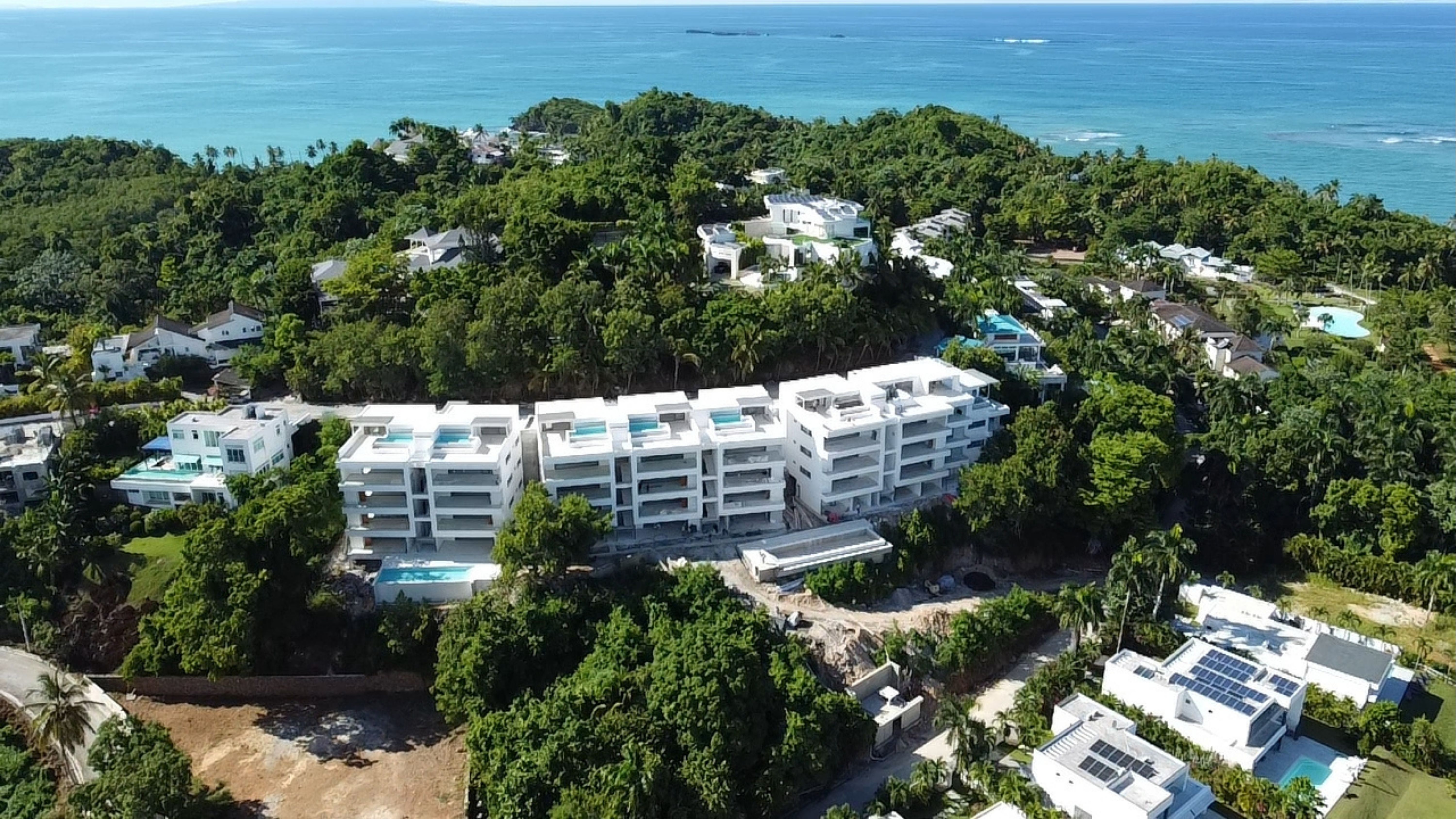 photo of property in dominican republic