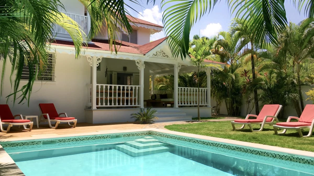 real estate las terrenas