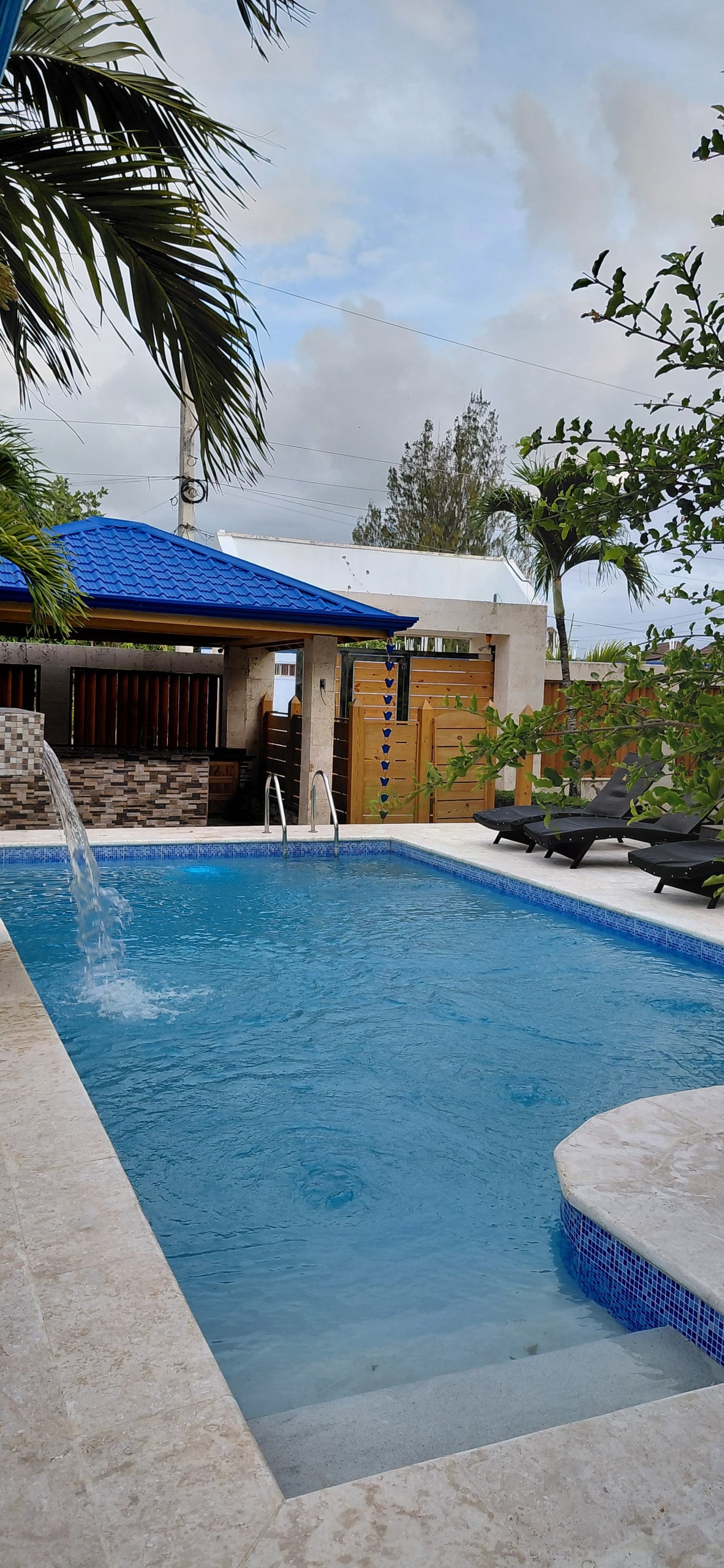 Cabarete Paradise Vista Mar Apto.7 1