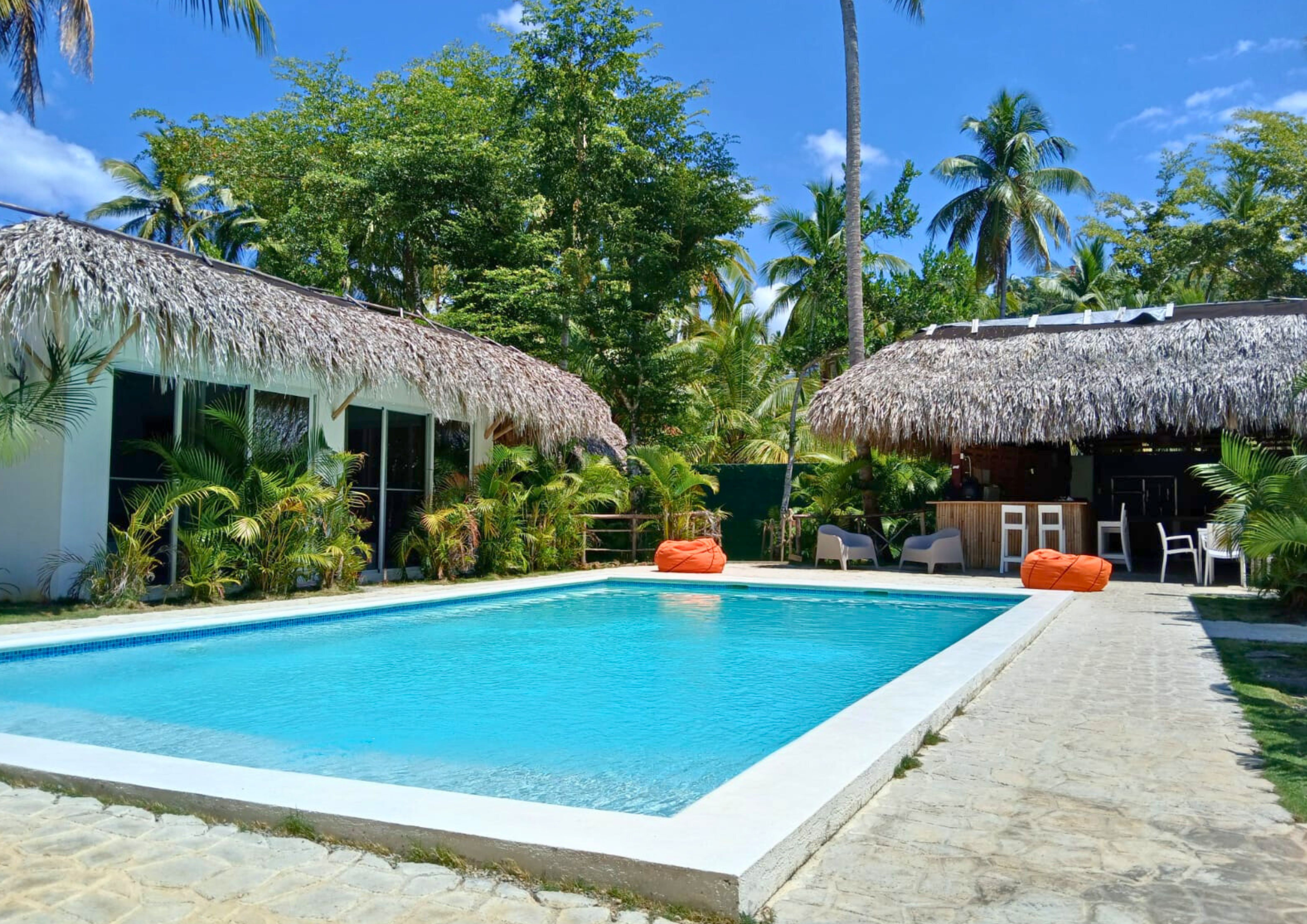 photo of property in dominican republic